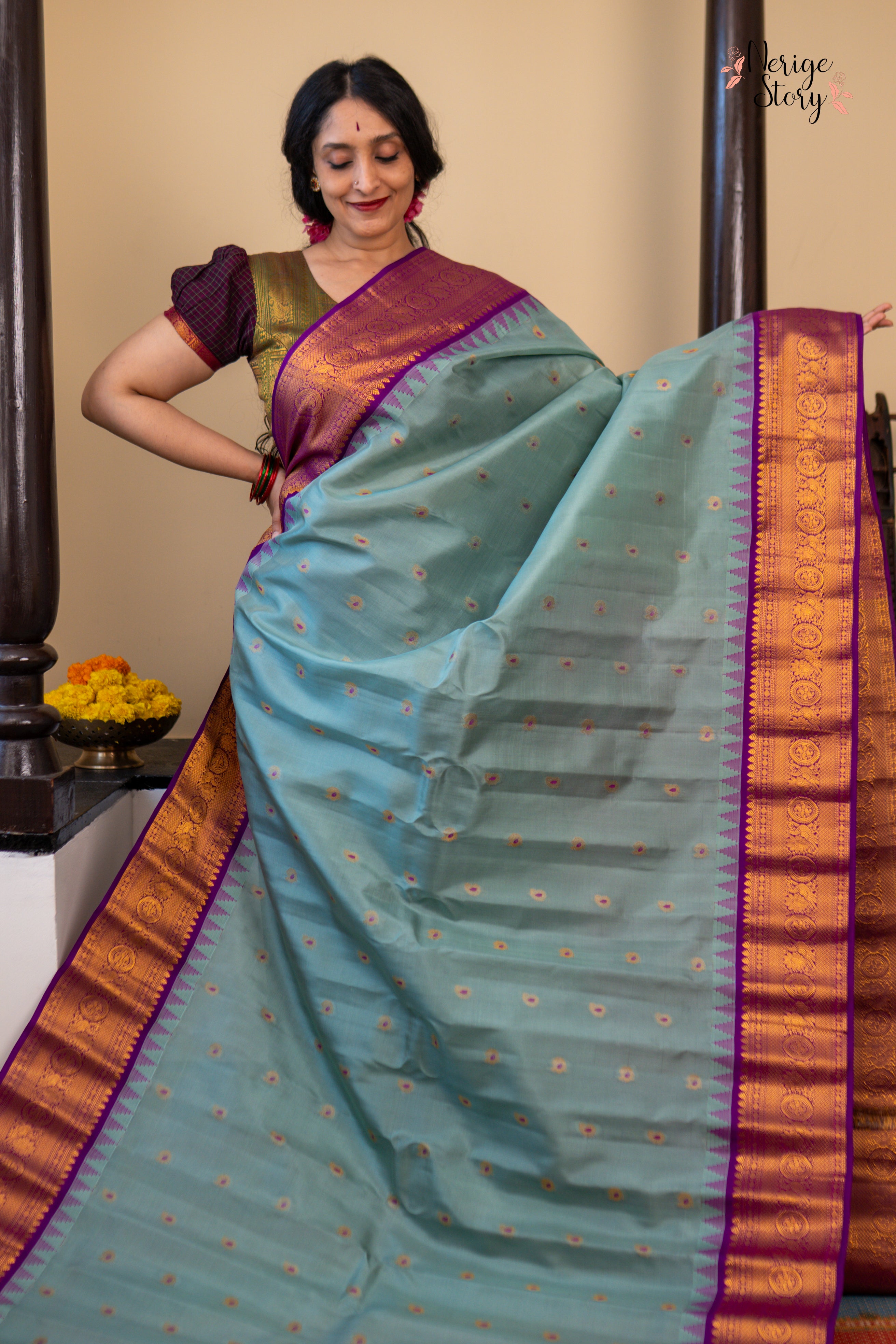 SUMITRA DEVI (సుమిత్ర దేవి)