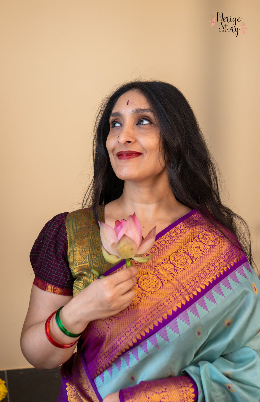 SUMITRA DEVI (సుమిత్ర దేవి)