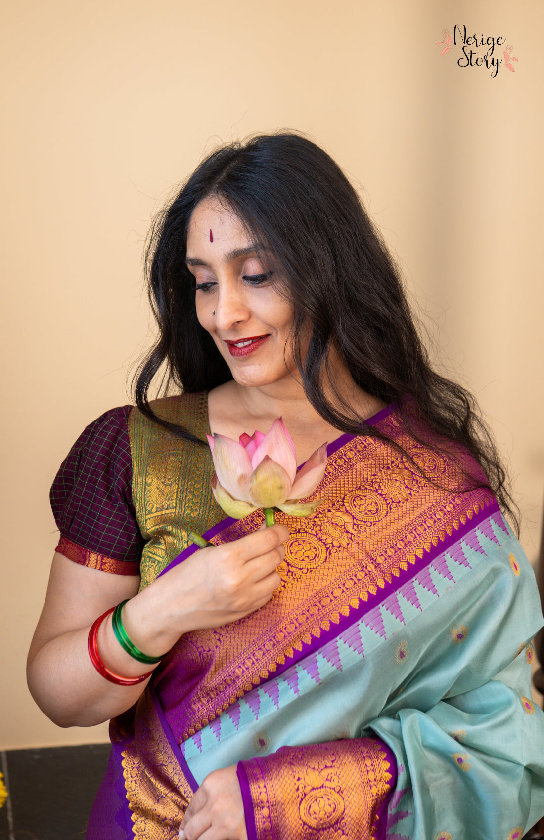 SUMITRA DEVI (సుమిత్ర దేవి)