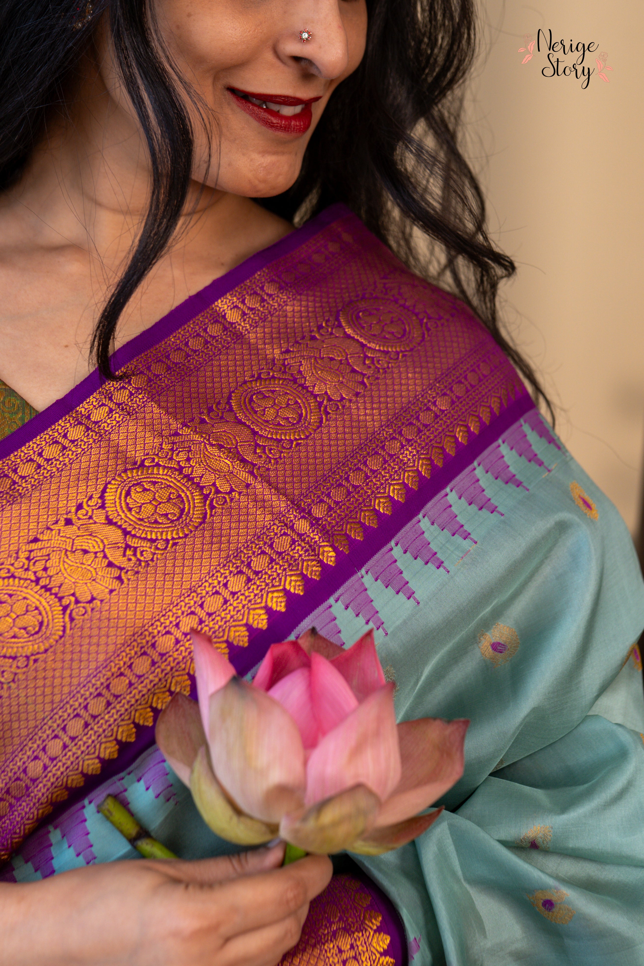 SUMITRA DEVI (సుమిత్ర దేవి)