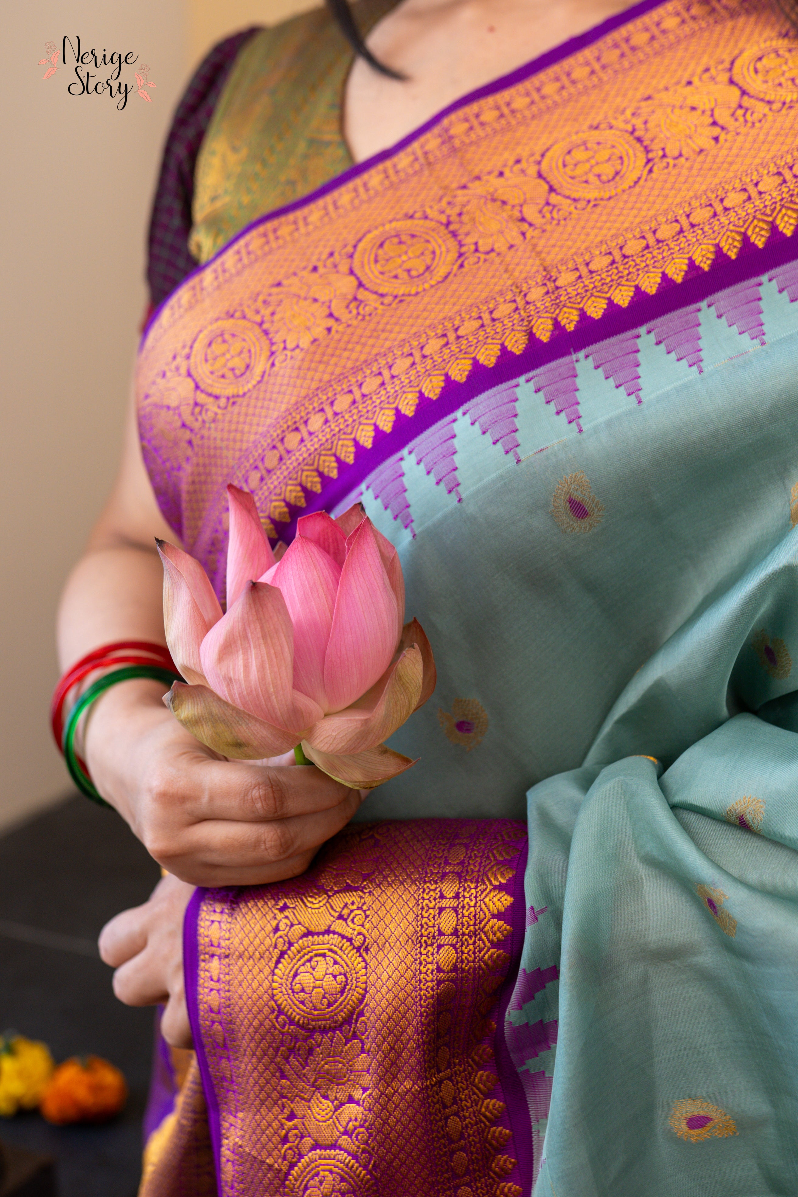 SUMITRA DEVI (సుమిత్ర దేవి)