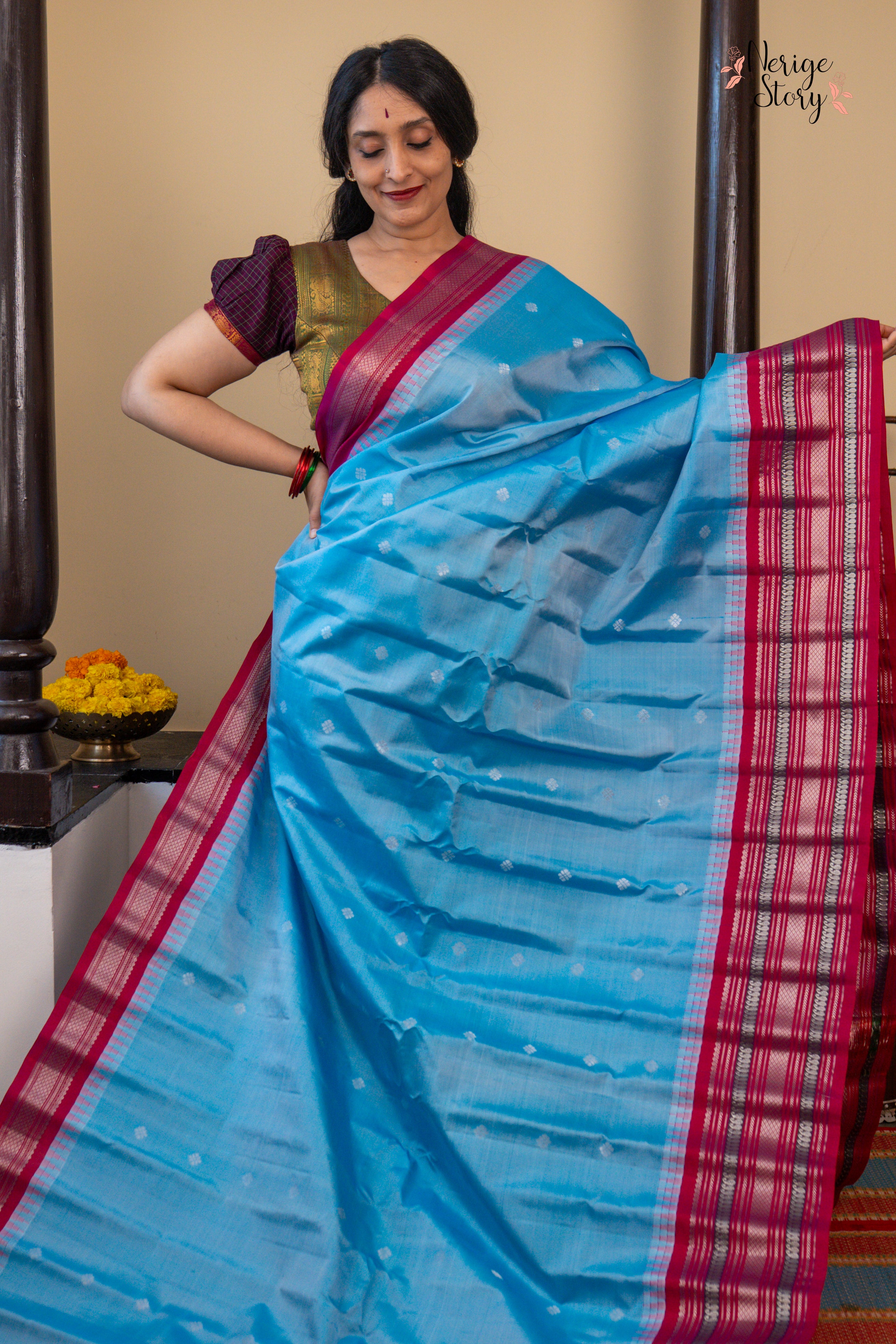 SANGEETA KUMARI (సంగీత కుమారి)