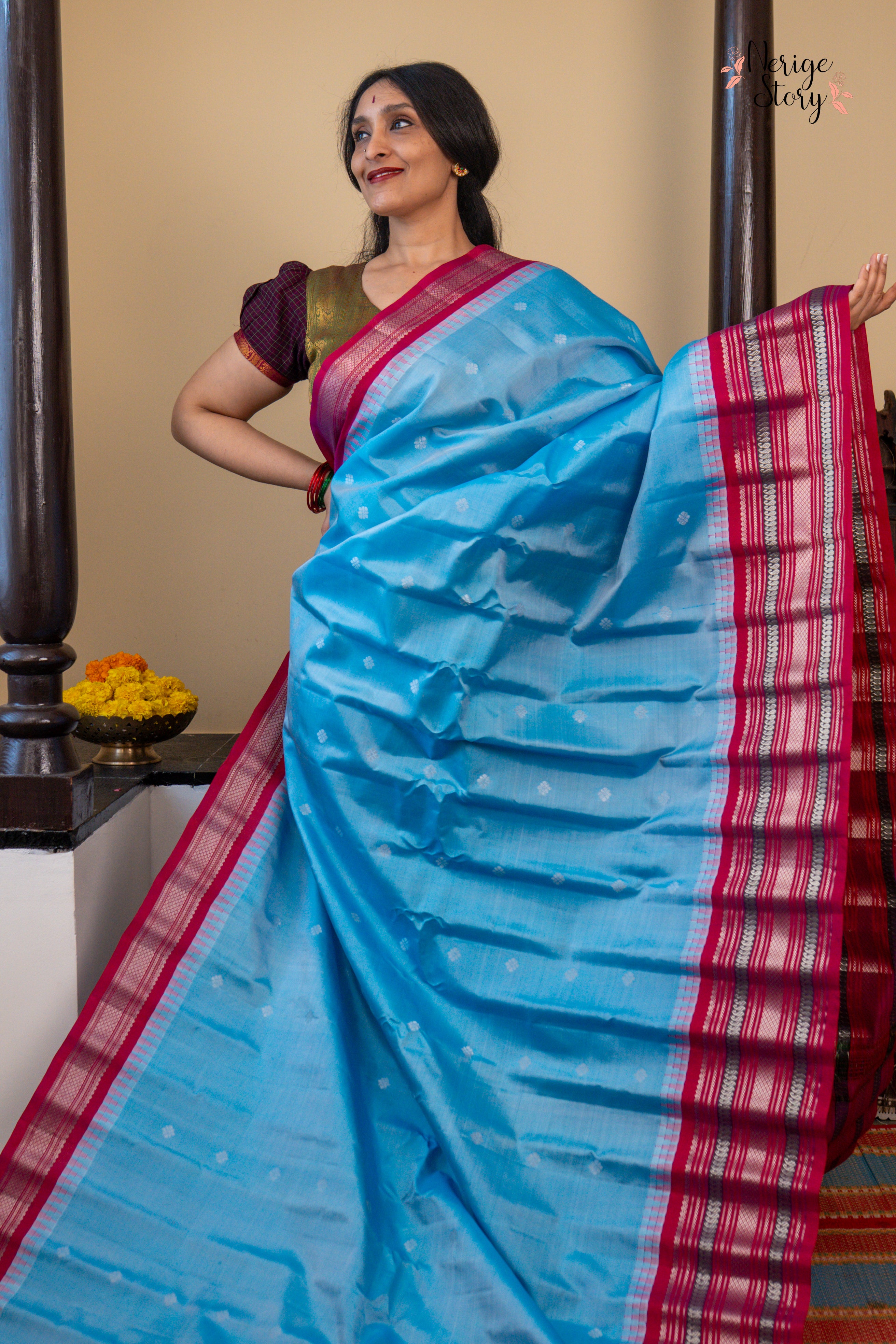 SANGEETA KUMARI (సంగీత కుమారి)