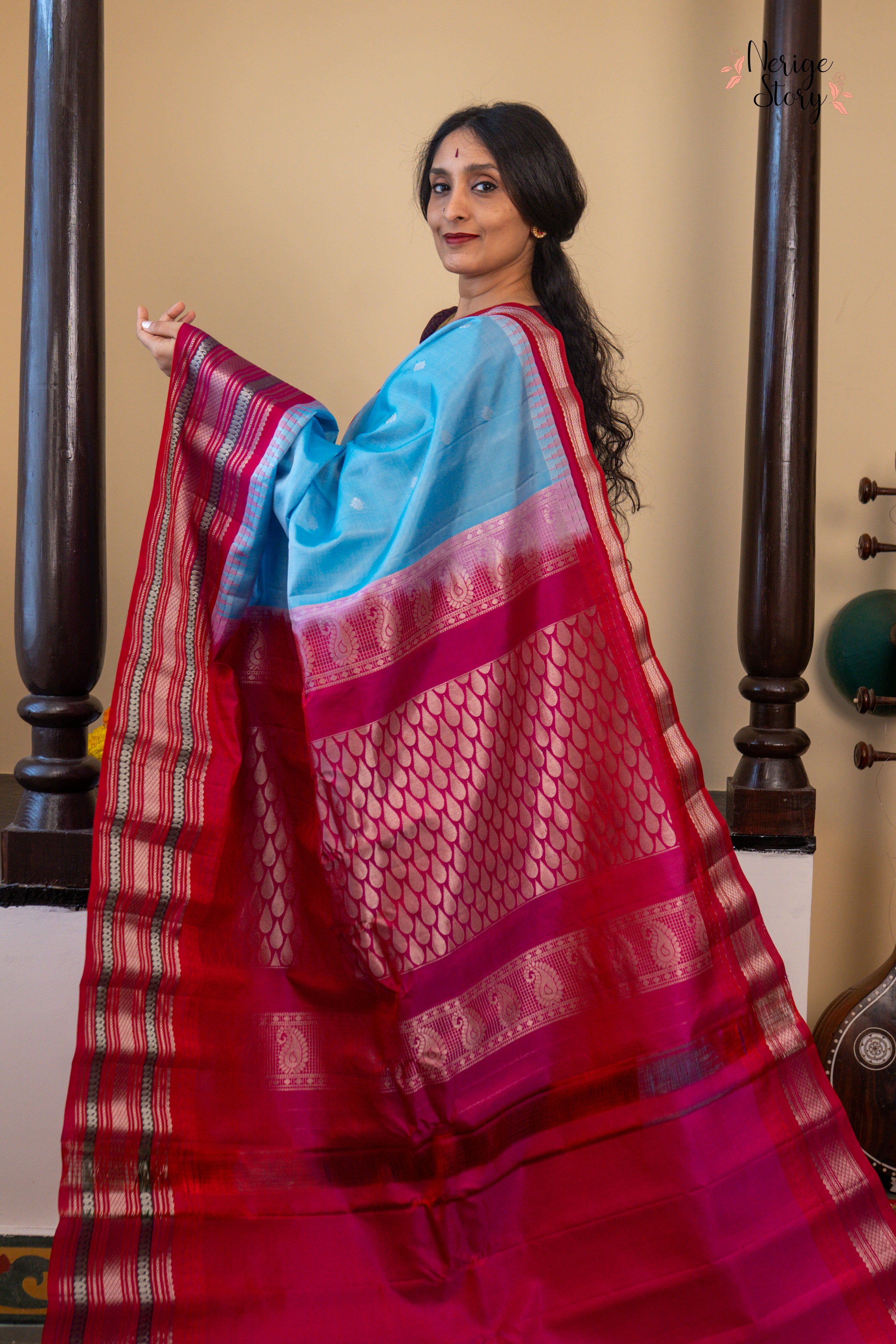 SANGEETA KUMARI (సంగీత కుమారి)