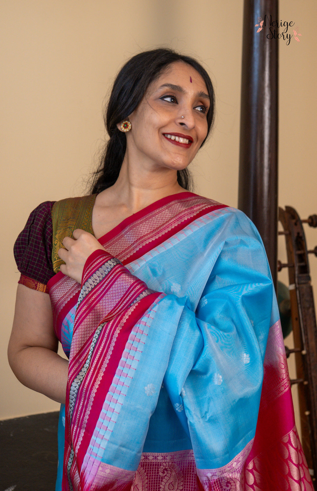 SANGEETA KUMARI (సంగీత కుమారి)