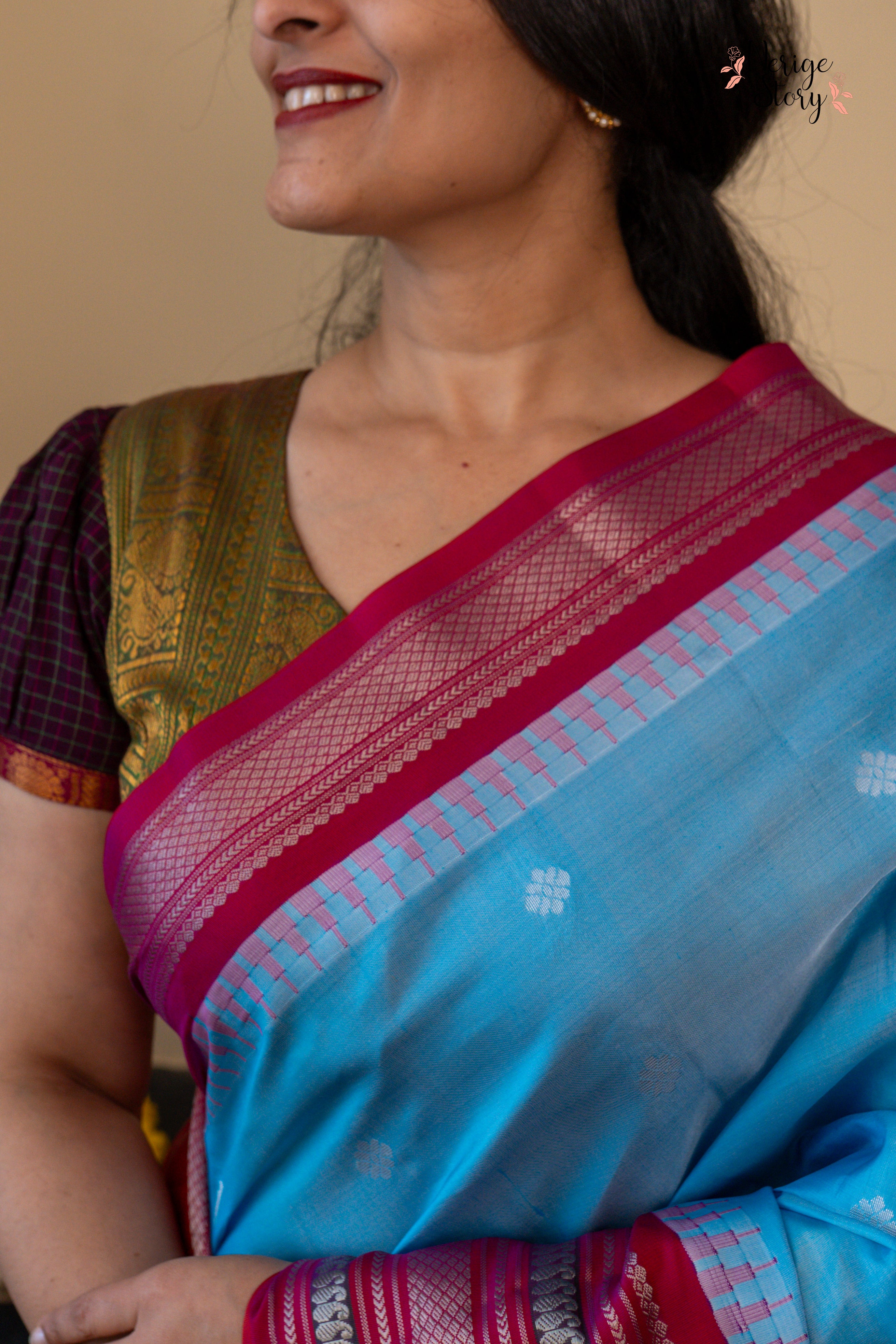 SANGEETA KUMARI (సంగీత కుమారి)