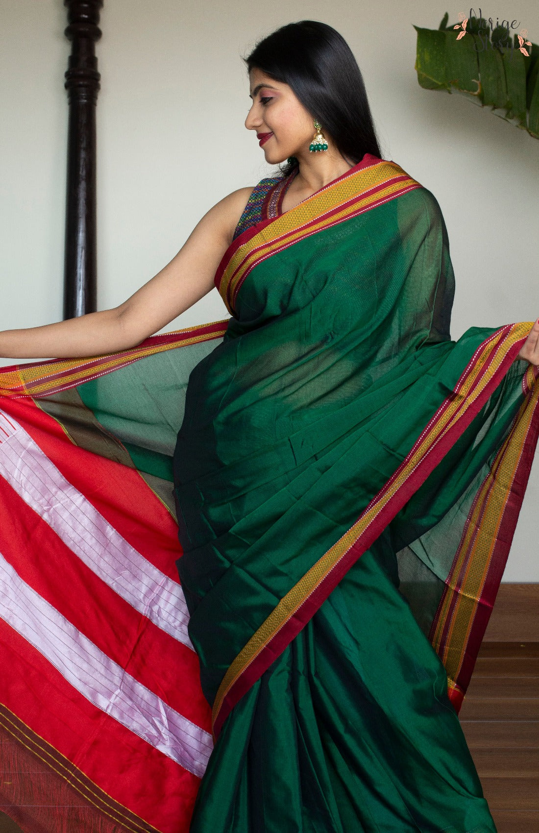 Saree - 122