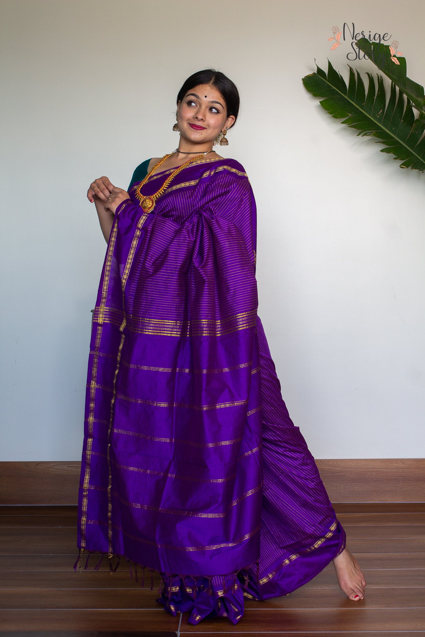 DHENUKA (தேனுகா)
