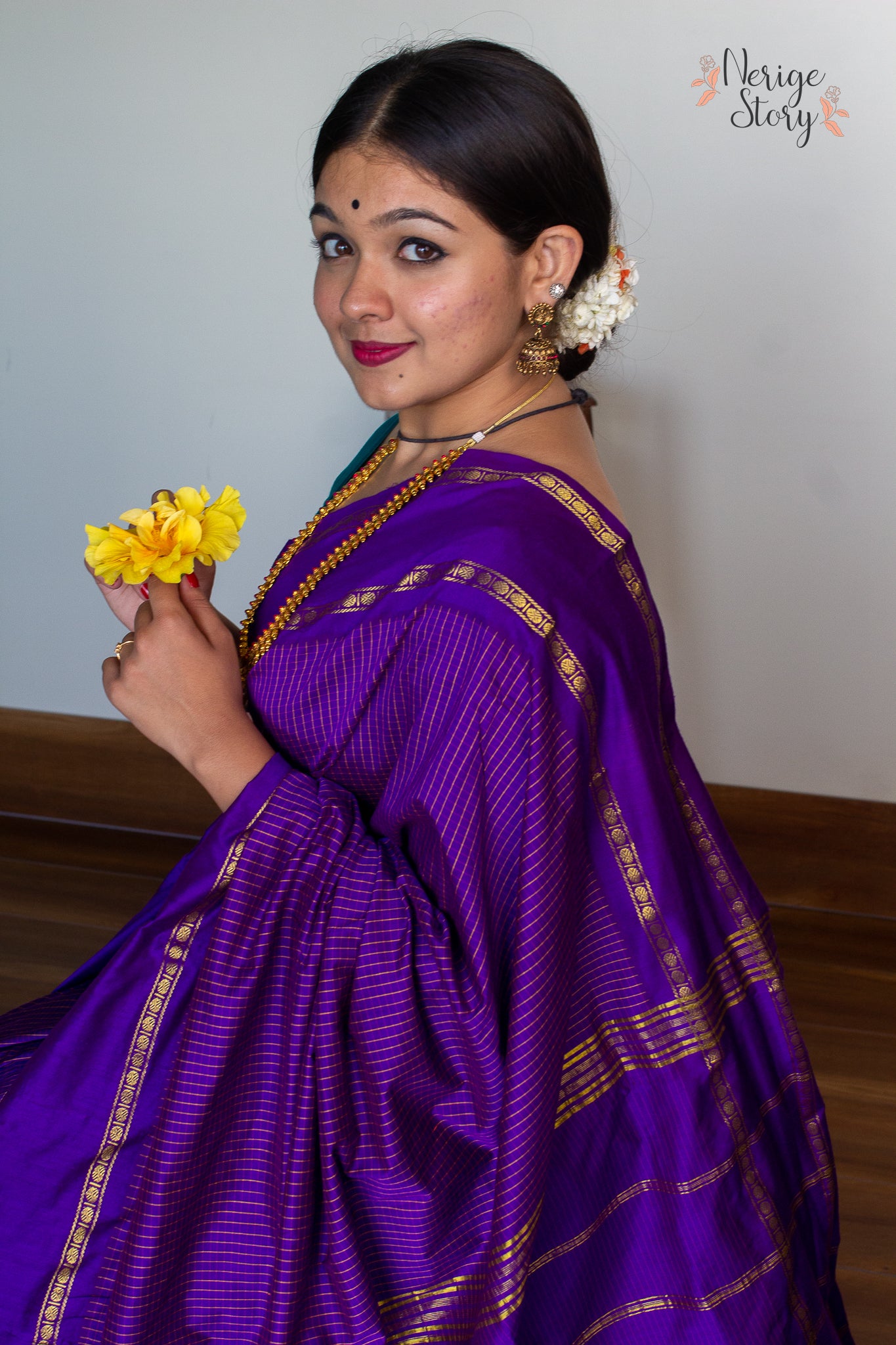 DHENUKA (தேனுகா)