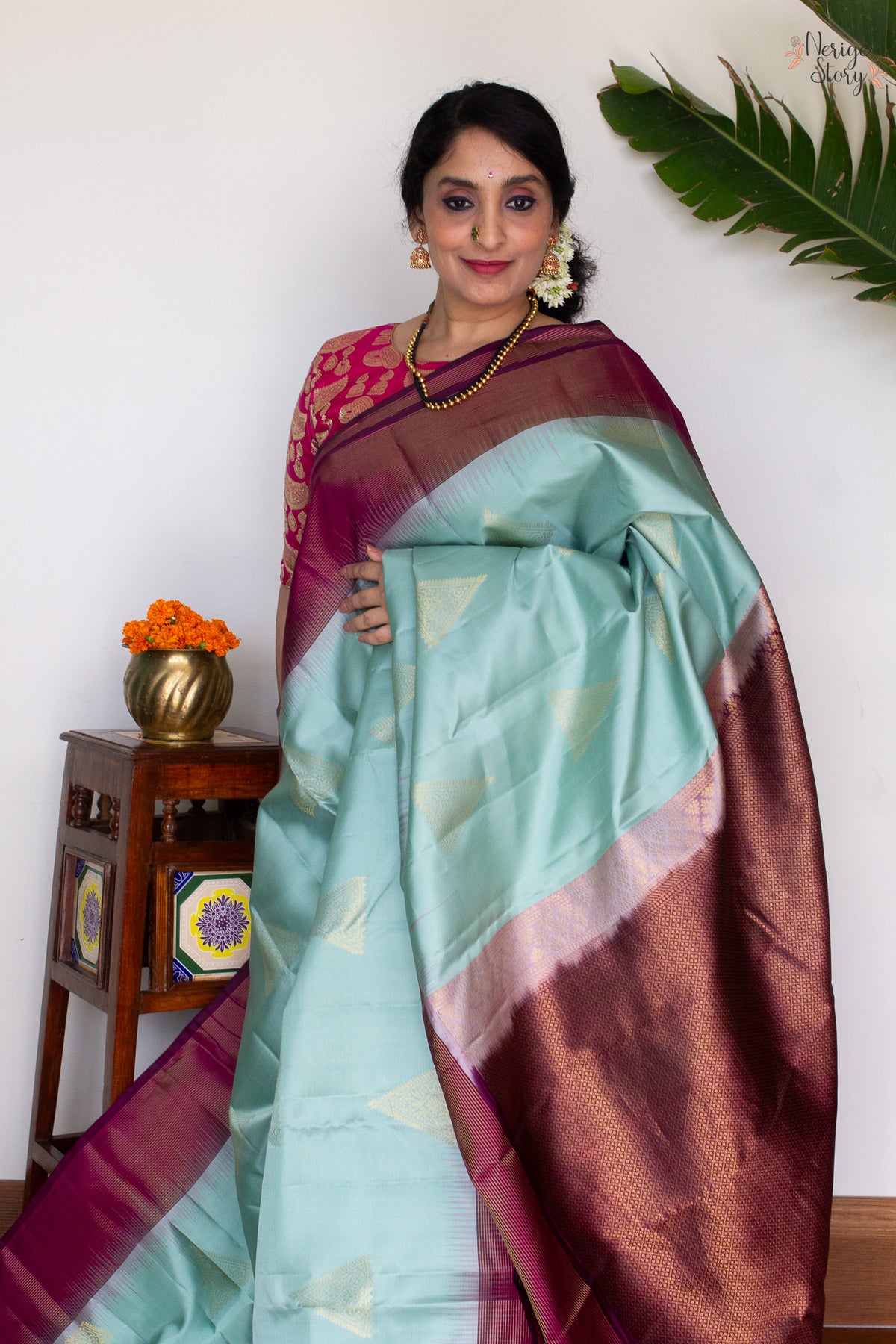 MARAGATHAM (மரகதம்)