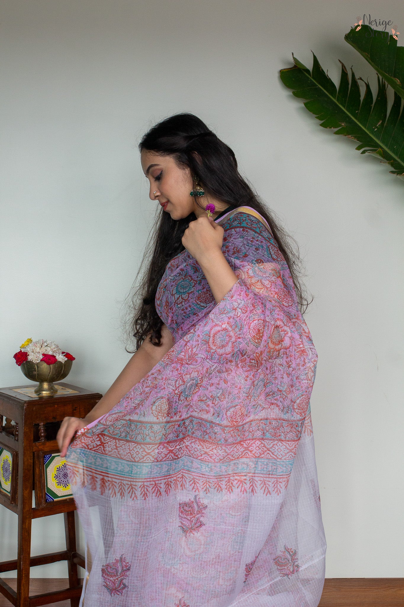 THARANGINI (తరంగిణి)