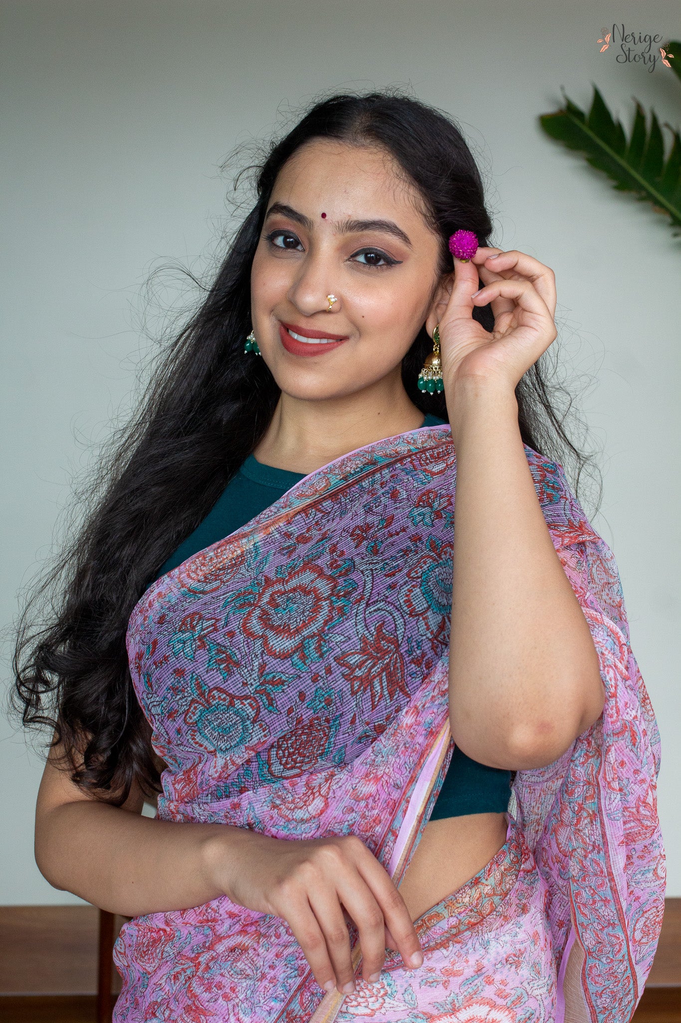THARANGINI (తరంగిణి)