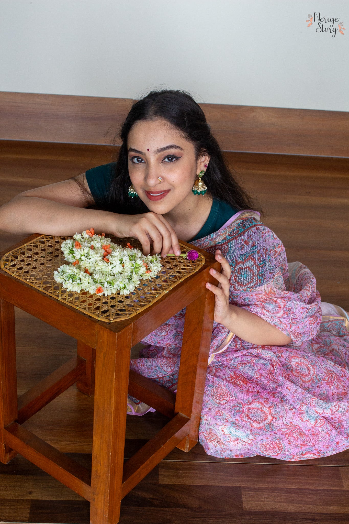 THARANGINI (తరంగిణి)