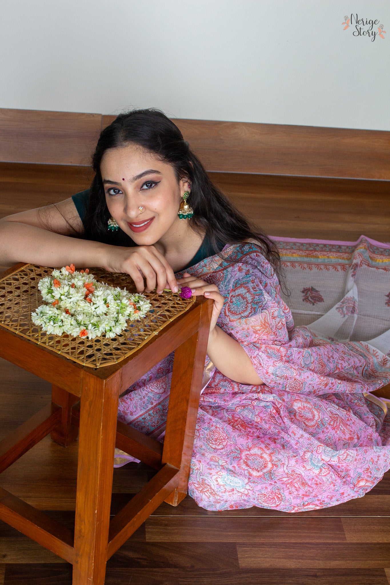 THARANGINI (తరంగిణి)