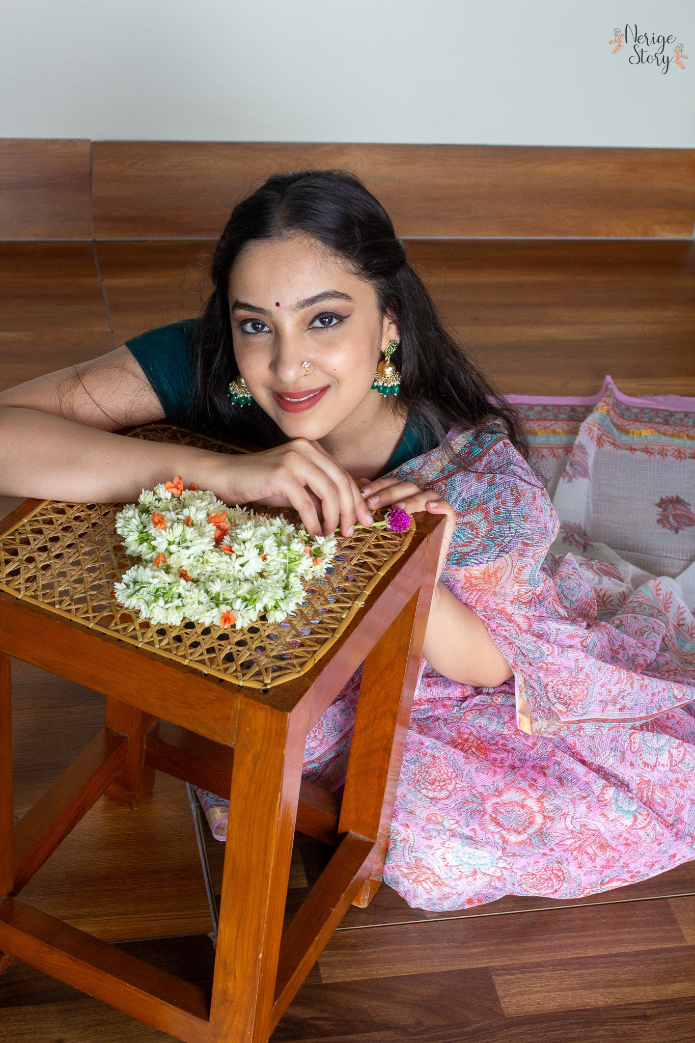 THARANGINI (తరంగిణి)