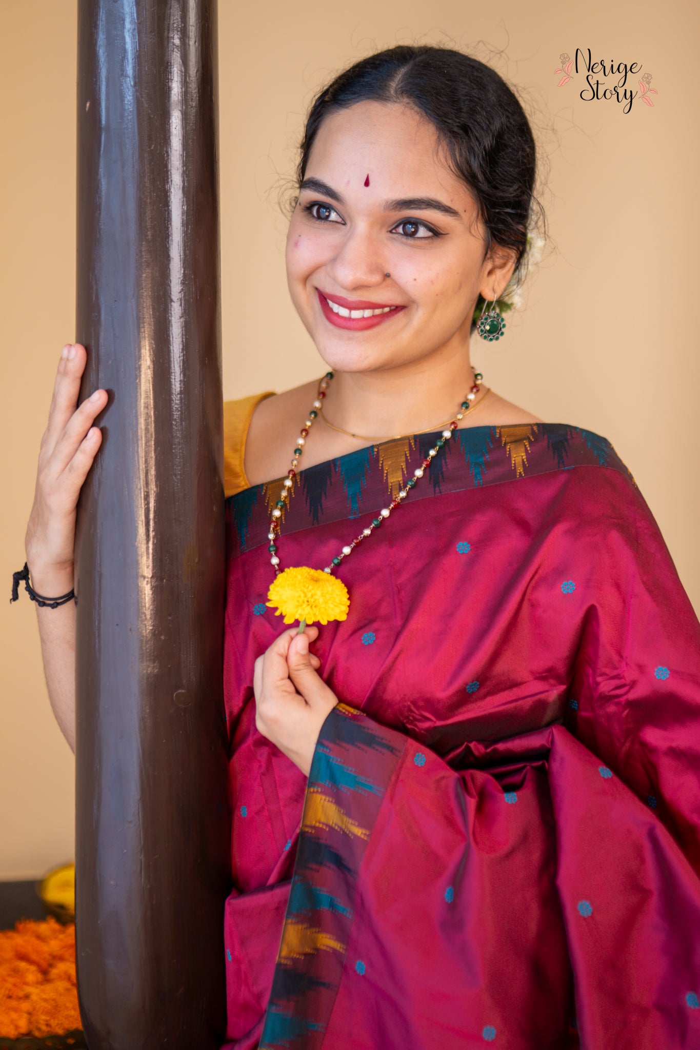 AMBHIKA (ಅಂಭಿಕಾ)