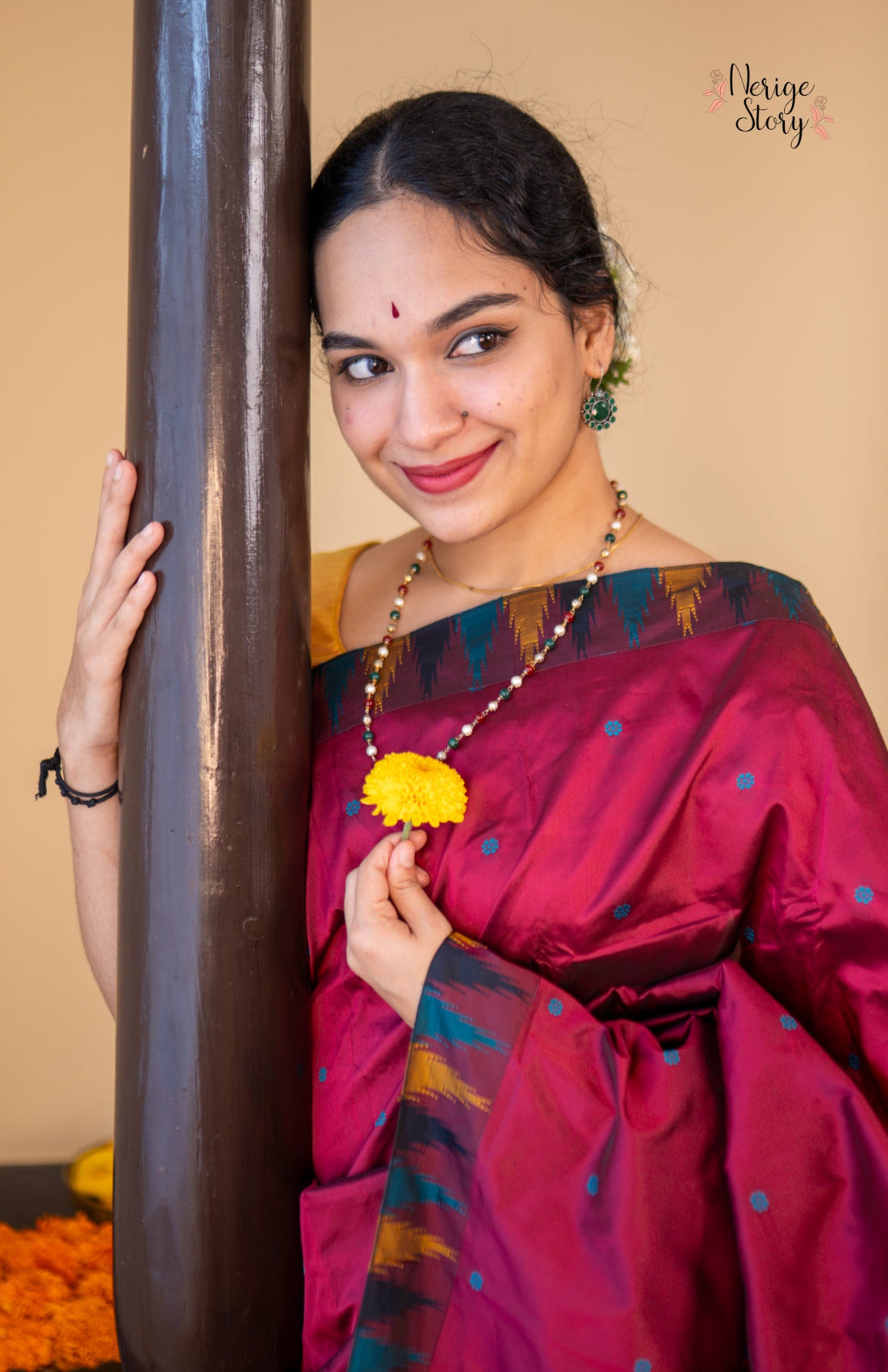 AMBHIKA (ಅಂಭಿಕಾ)