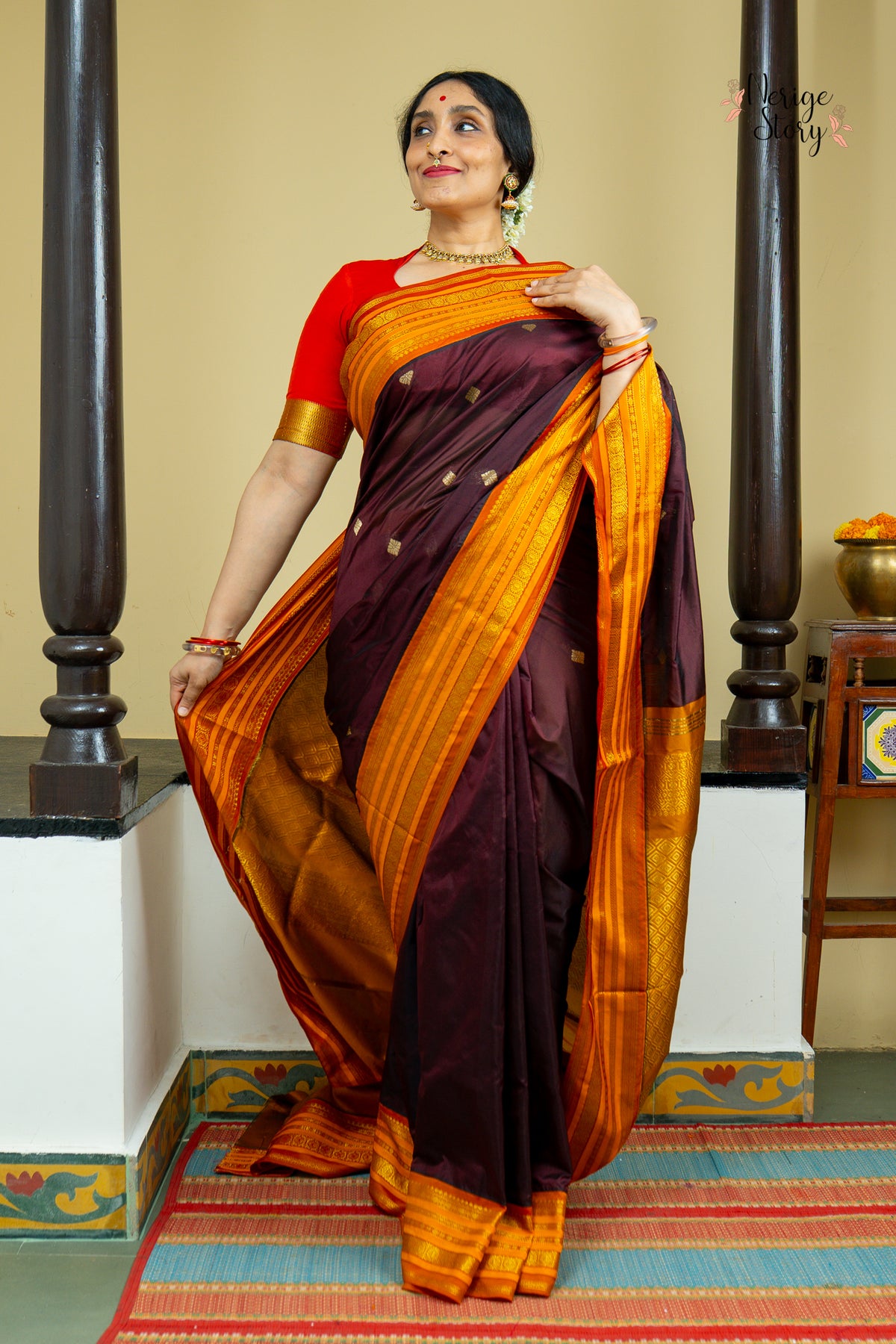 PRITHVI (ಪೃಥ್ವಿ)