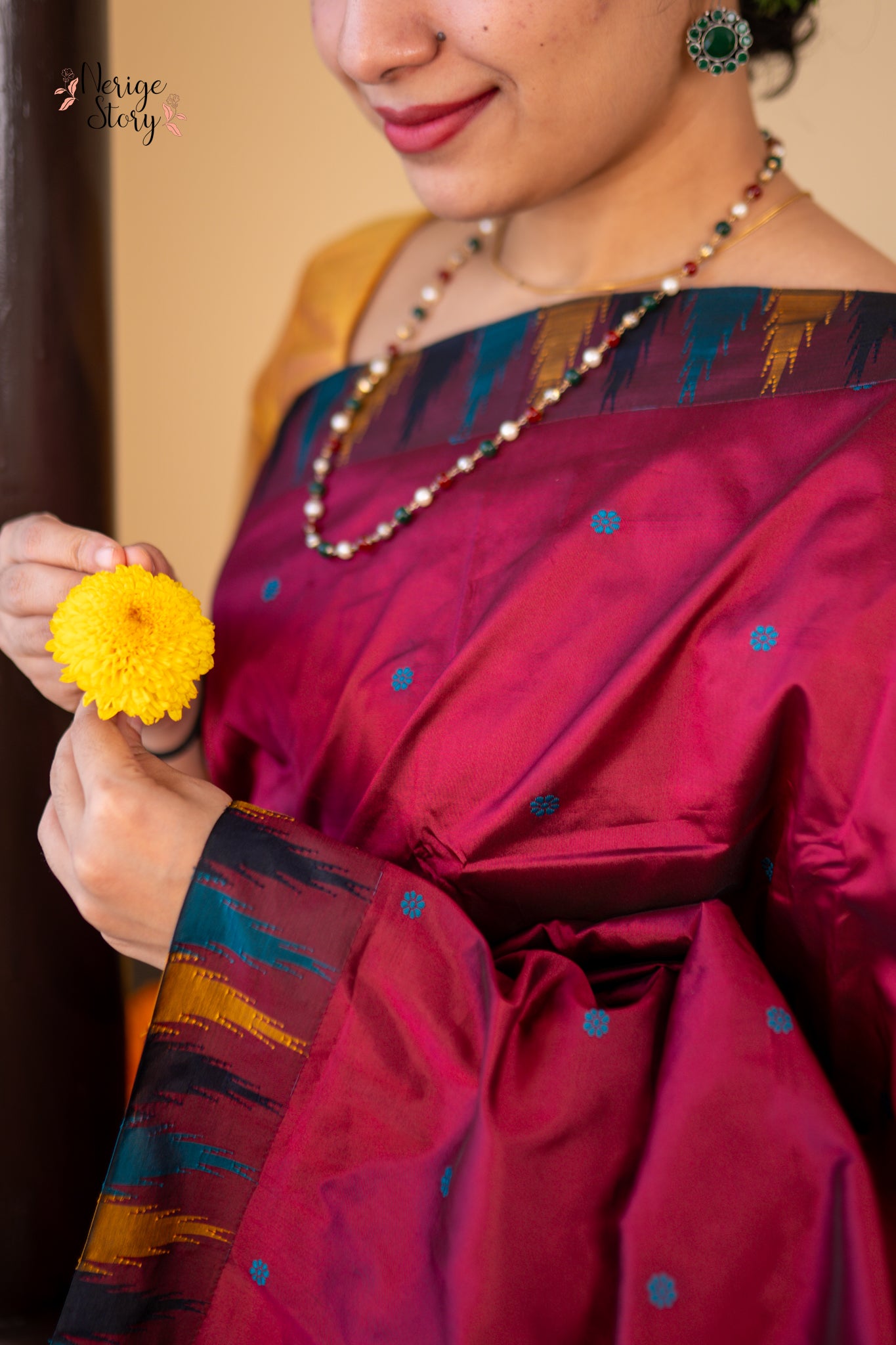 AMBHIKA (ಅಂಭಿಕಾ)