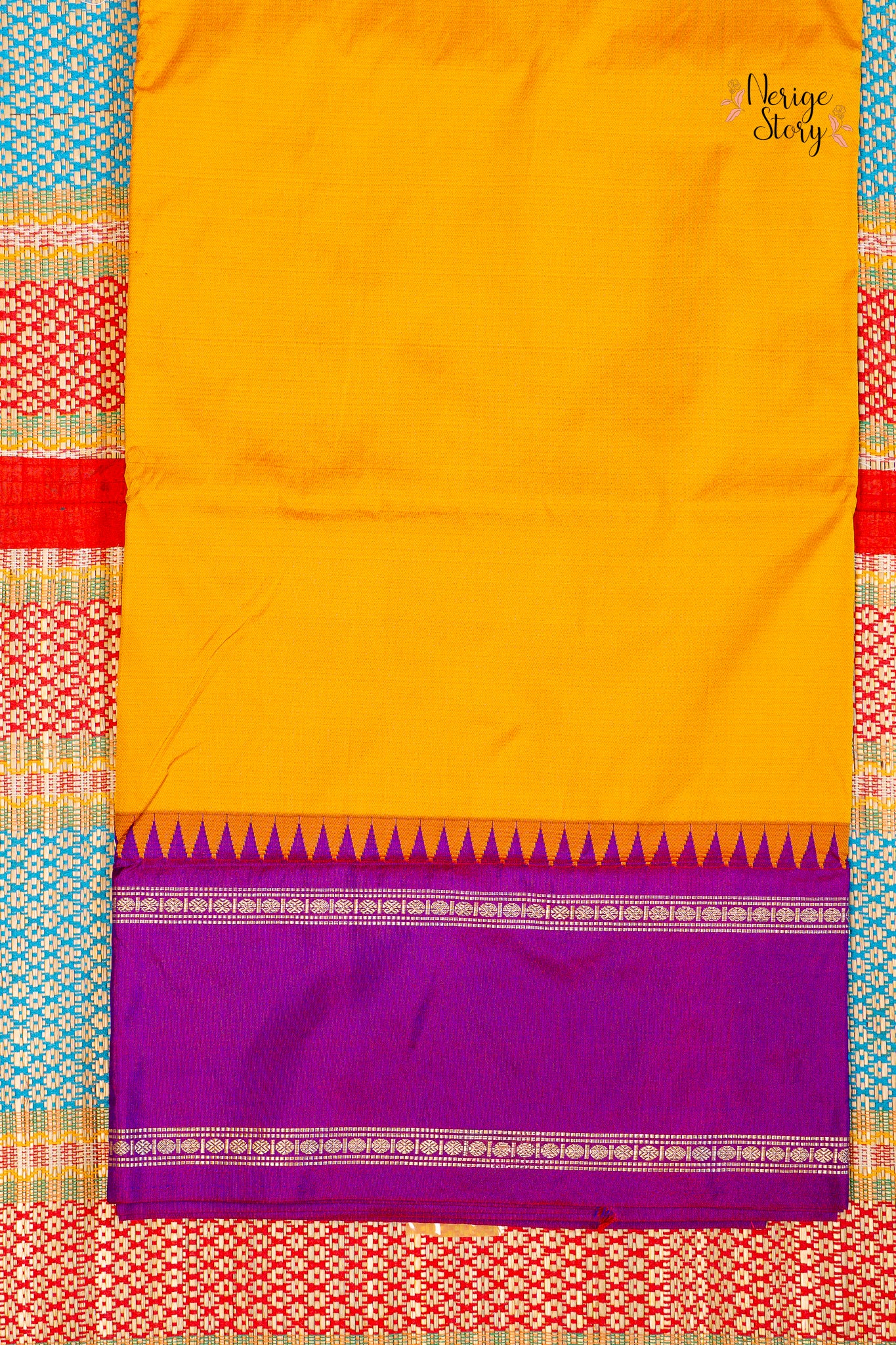 Saree - 1033
