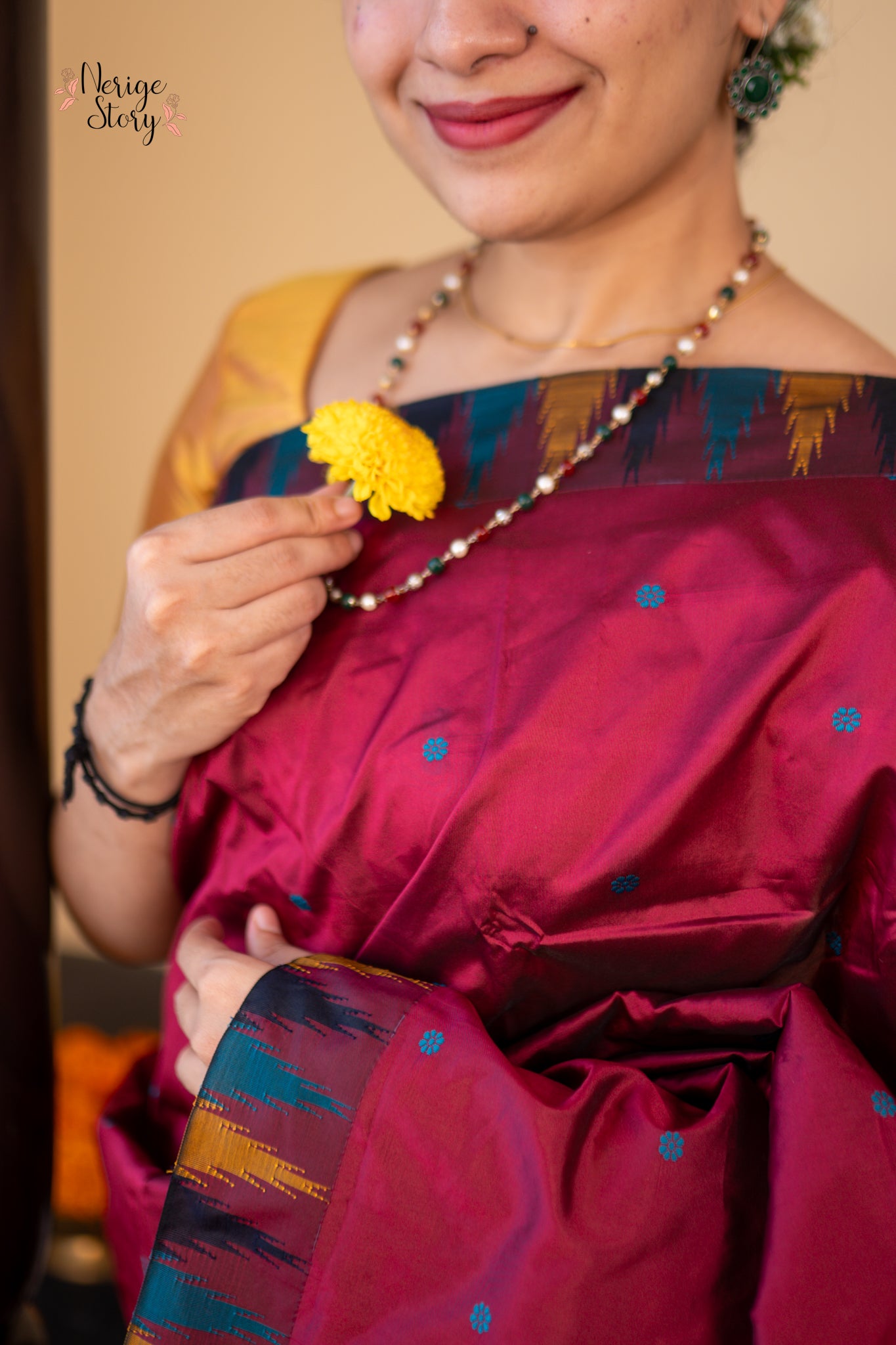 AMBHIKA (ಅಂಭಿಕಾ)