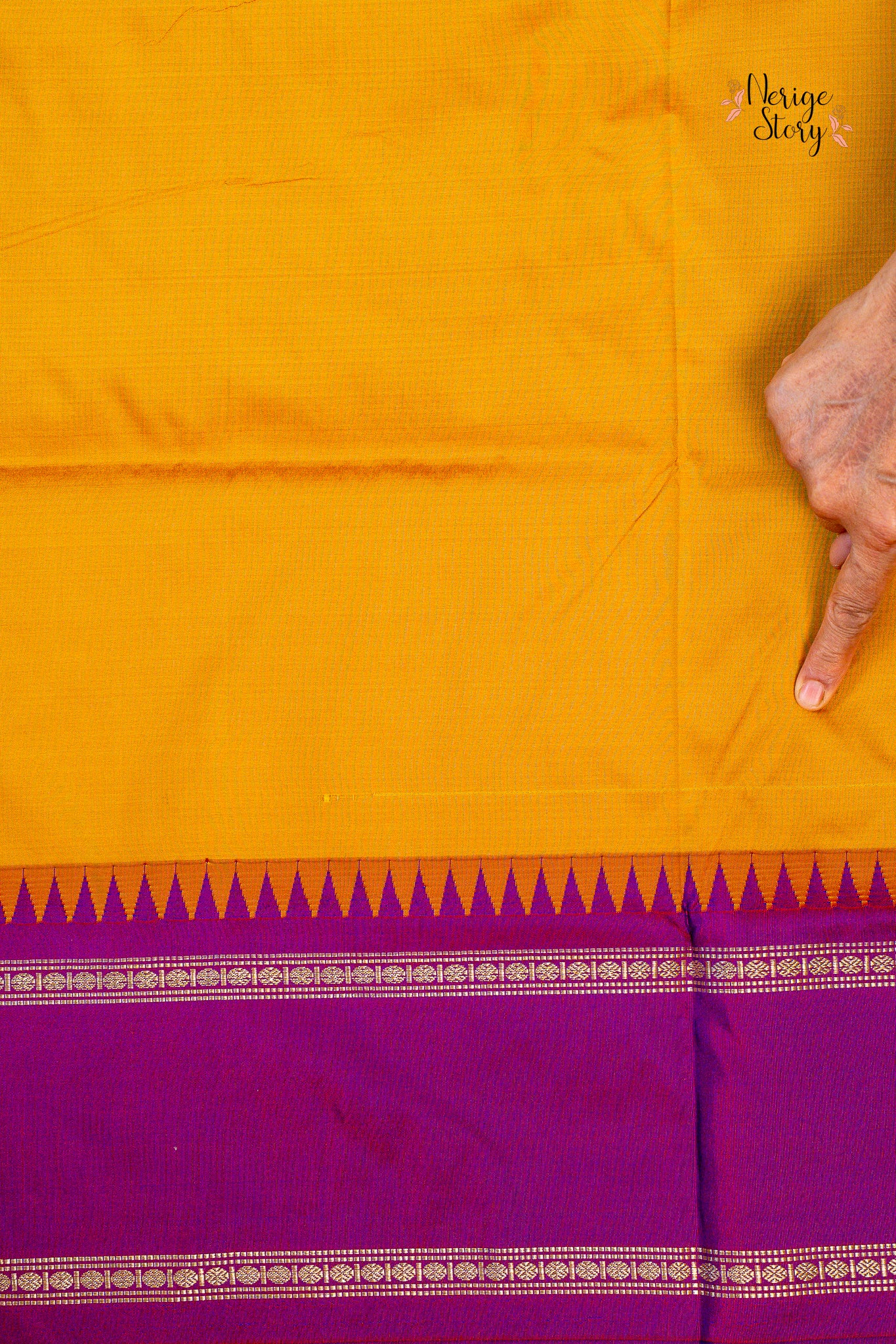 Saree - 1033