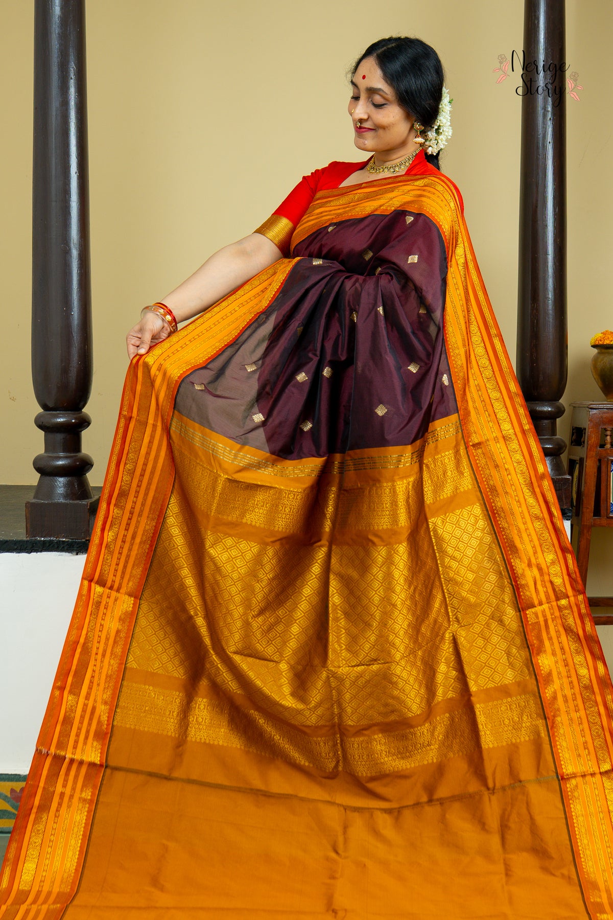 PRITHVI (ಪೃಥ್ವಿ)