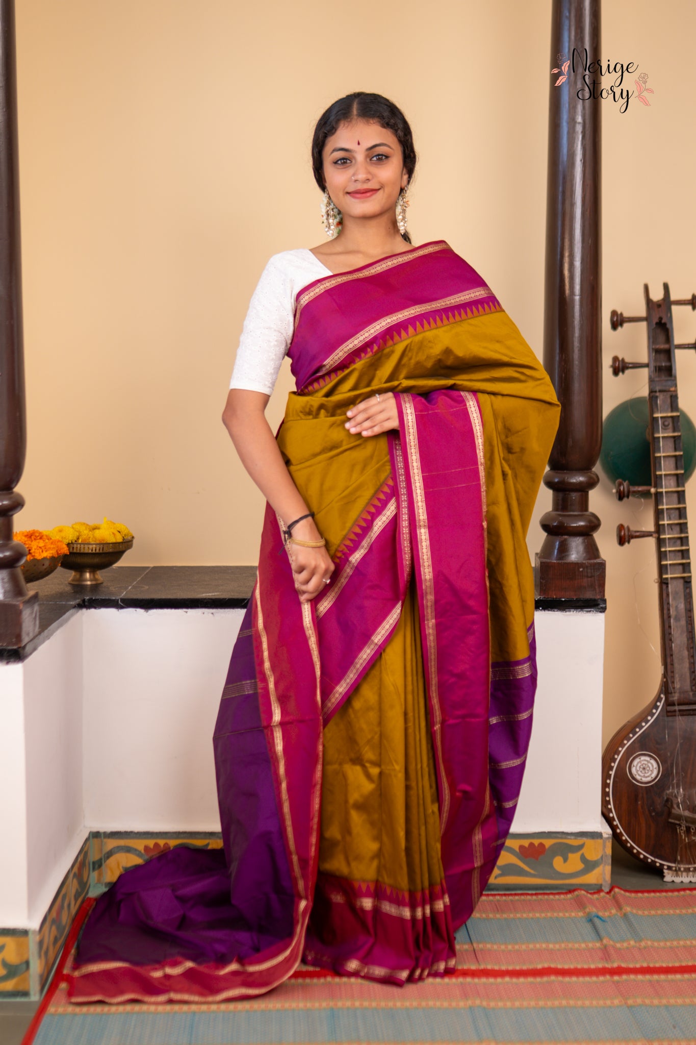 KAVINI (ಕಾವಿನಿ)