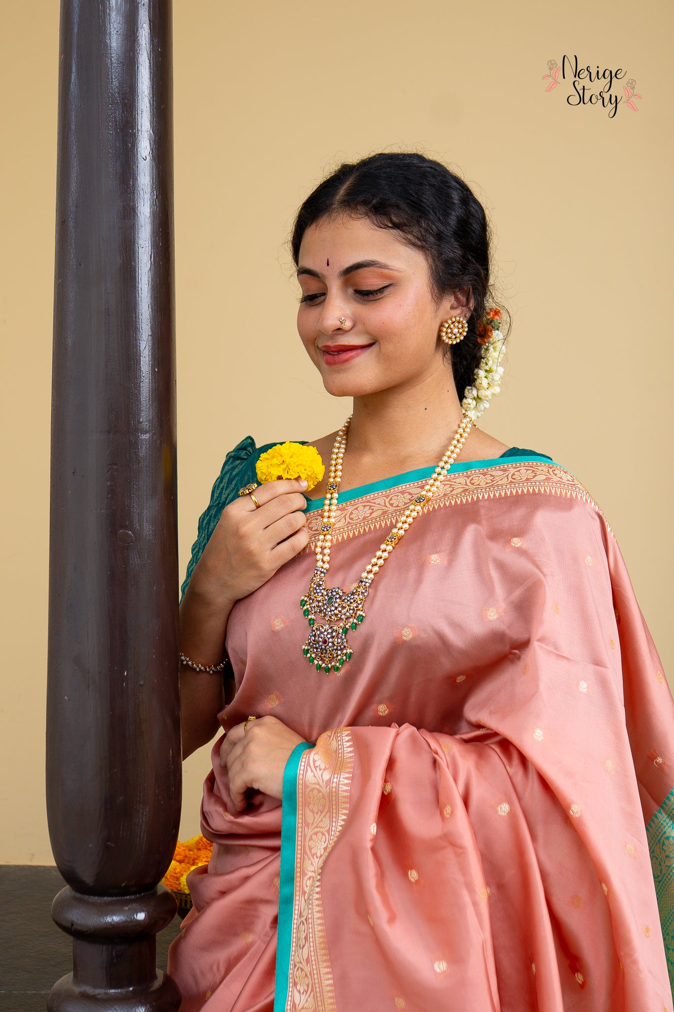 ISHWARAPRIYA (ईश्वरप्रिया)
