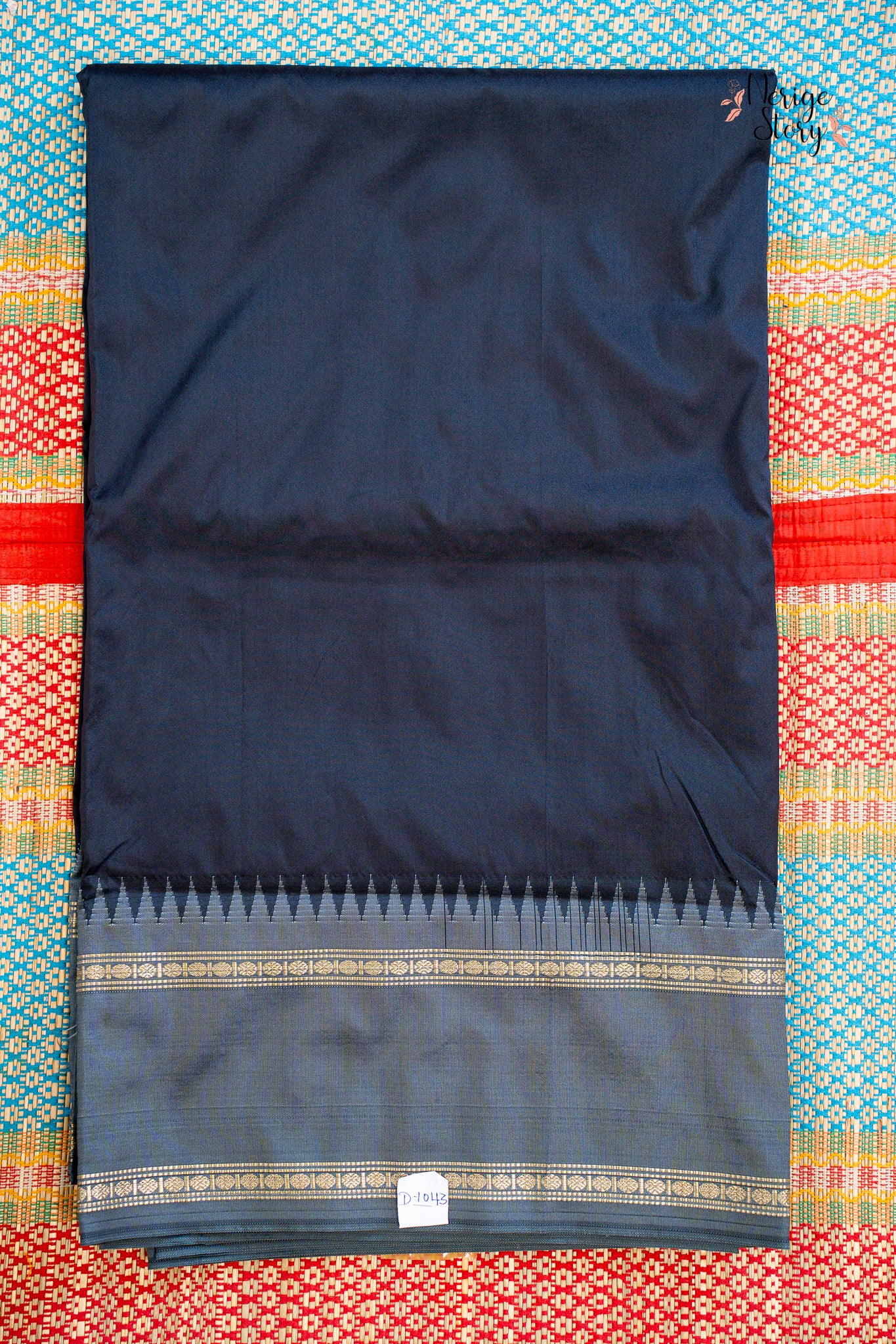 Saree - 1043