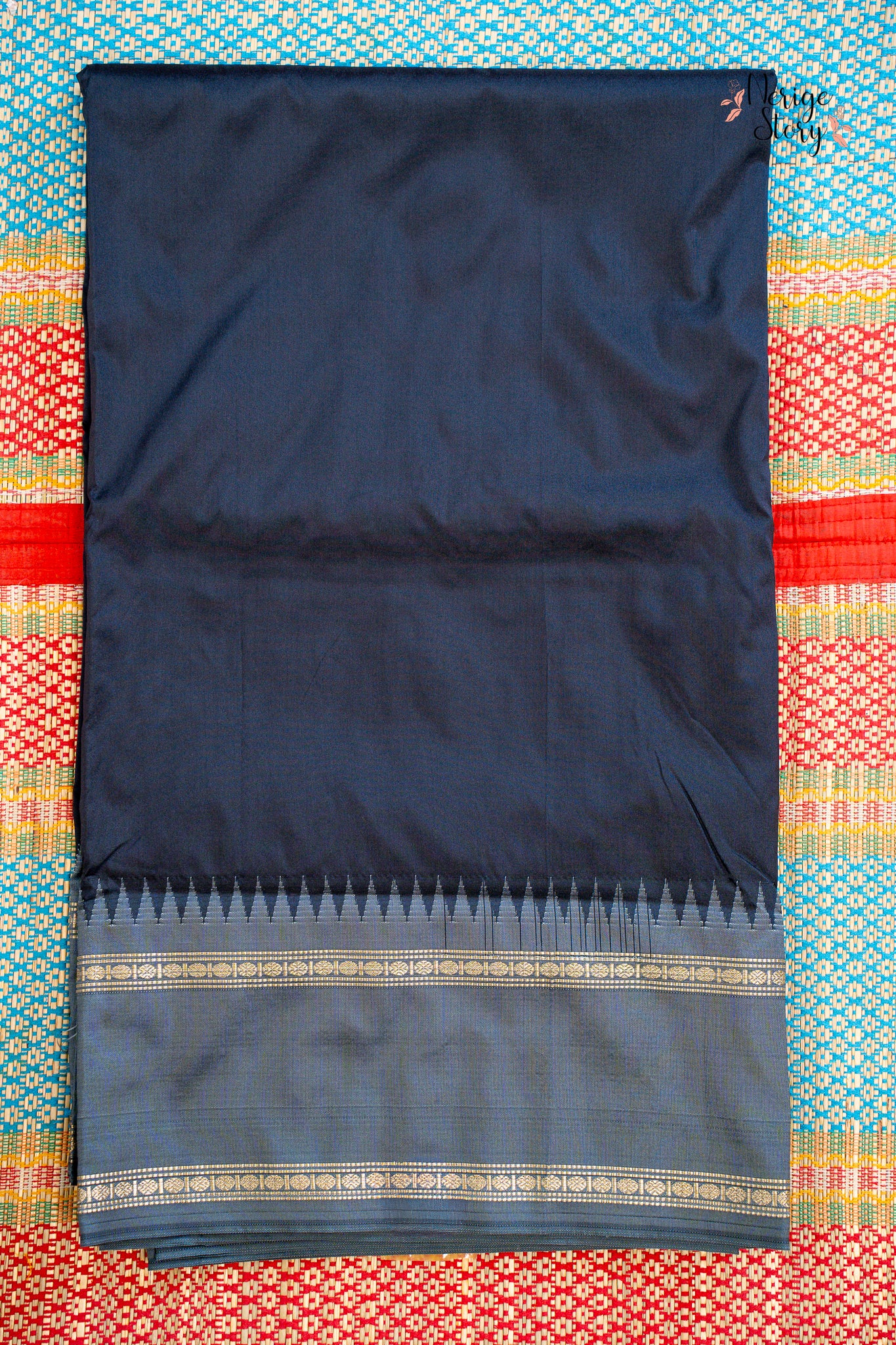 Saree - 1043