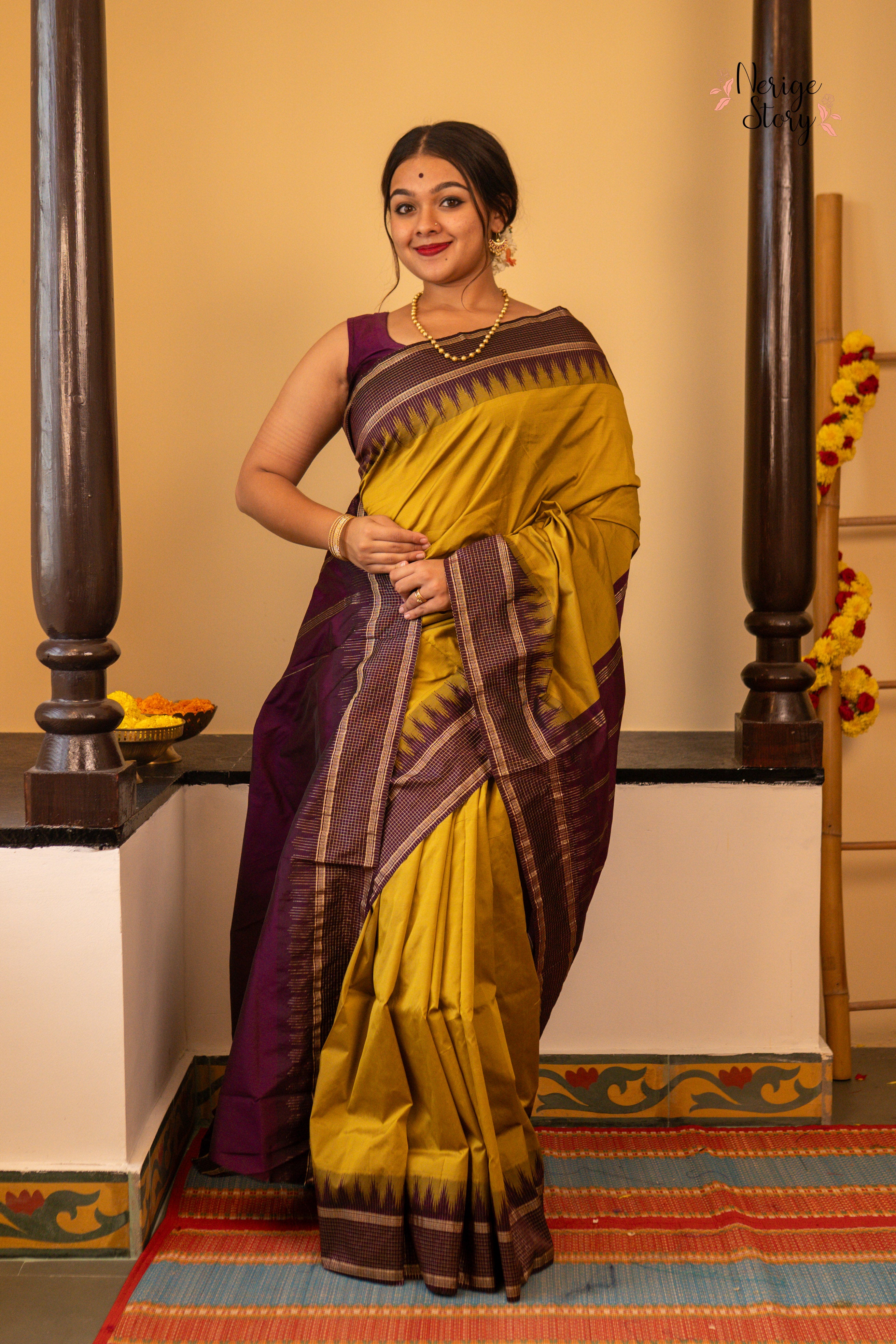 IJAYINI (ಇಜಯಿನಿ)