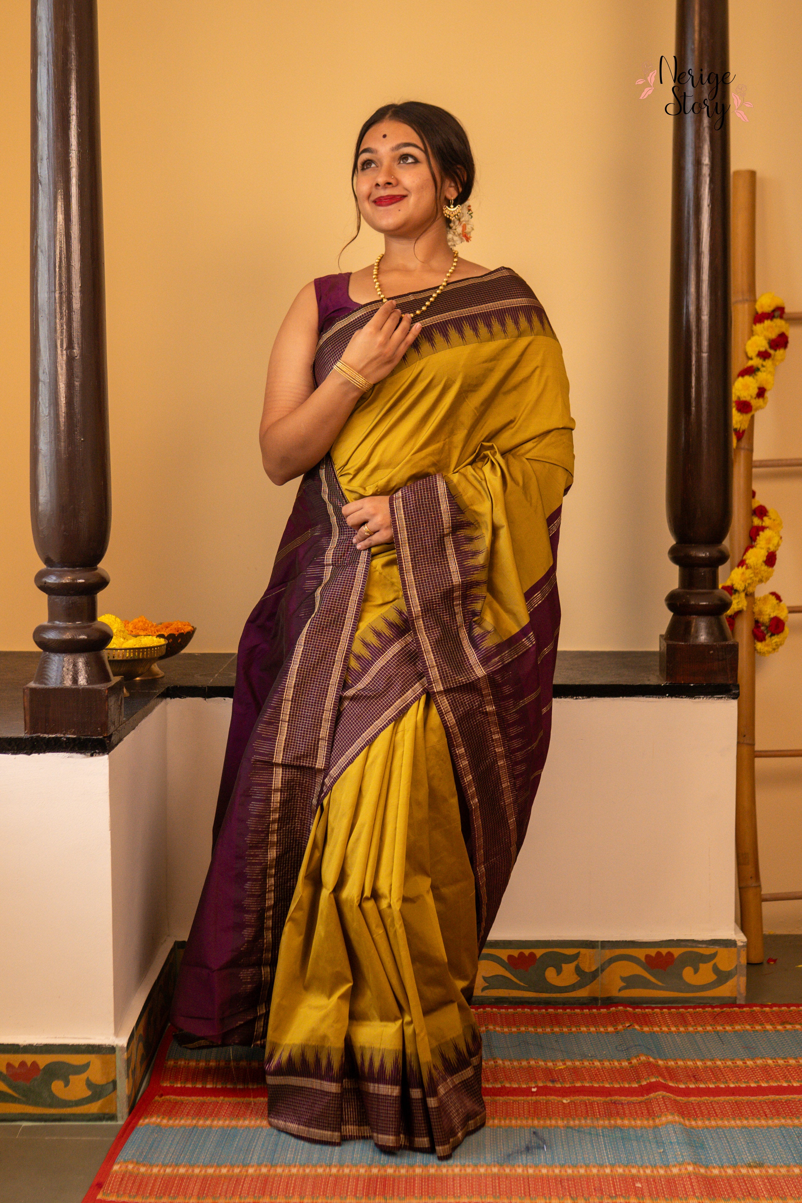 IJAYINI (ಇಜಯಿನಿ)