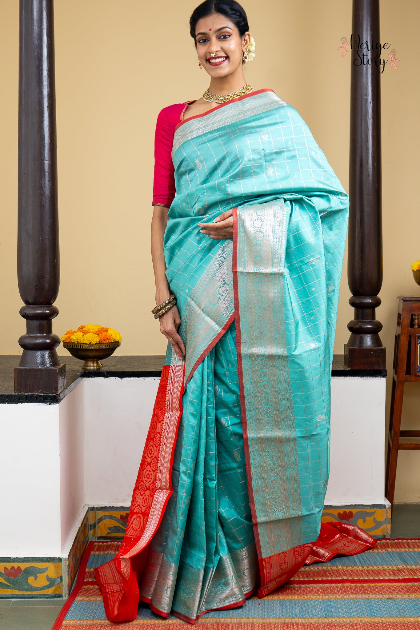 INDRANIAMBA (इन्द्राणीअम्बा)