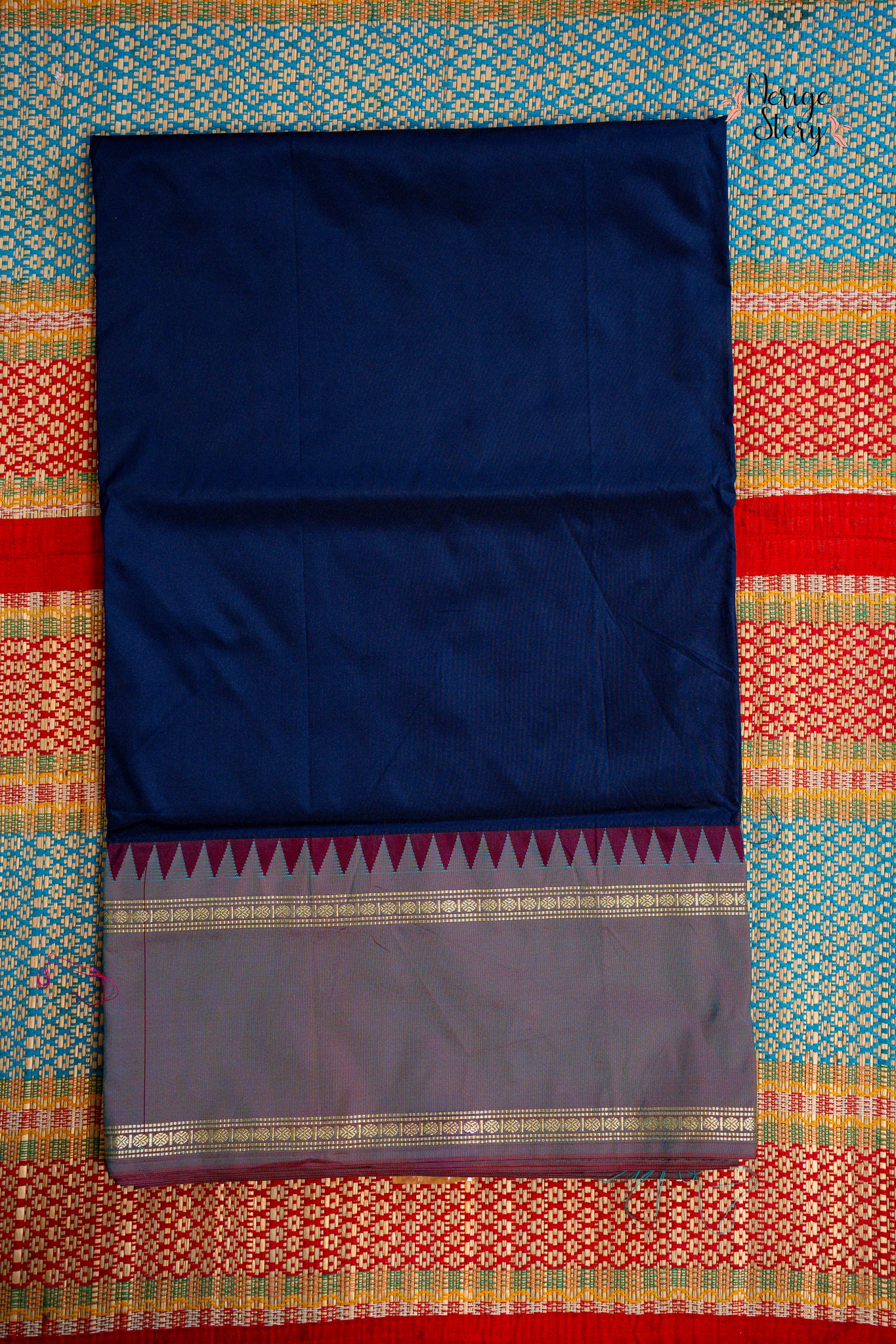Saree - 1039