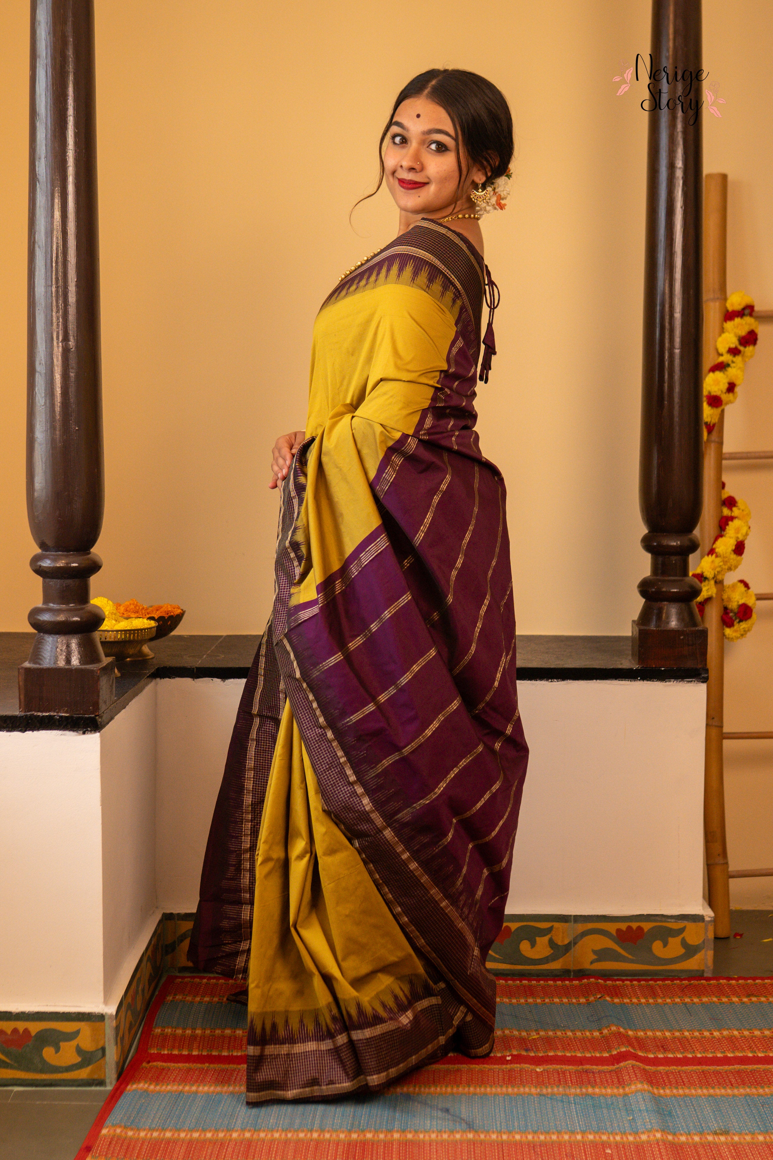 IJAYINI (ಇಜಯಿನಿ)