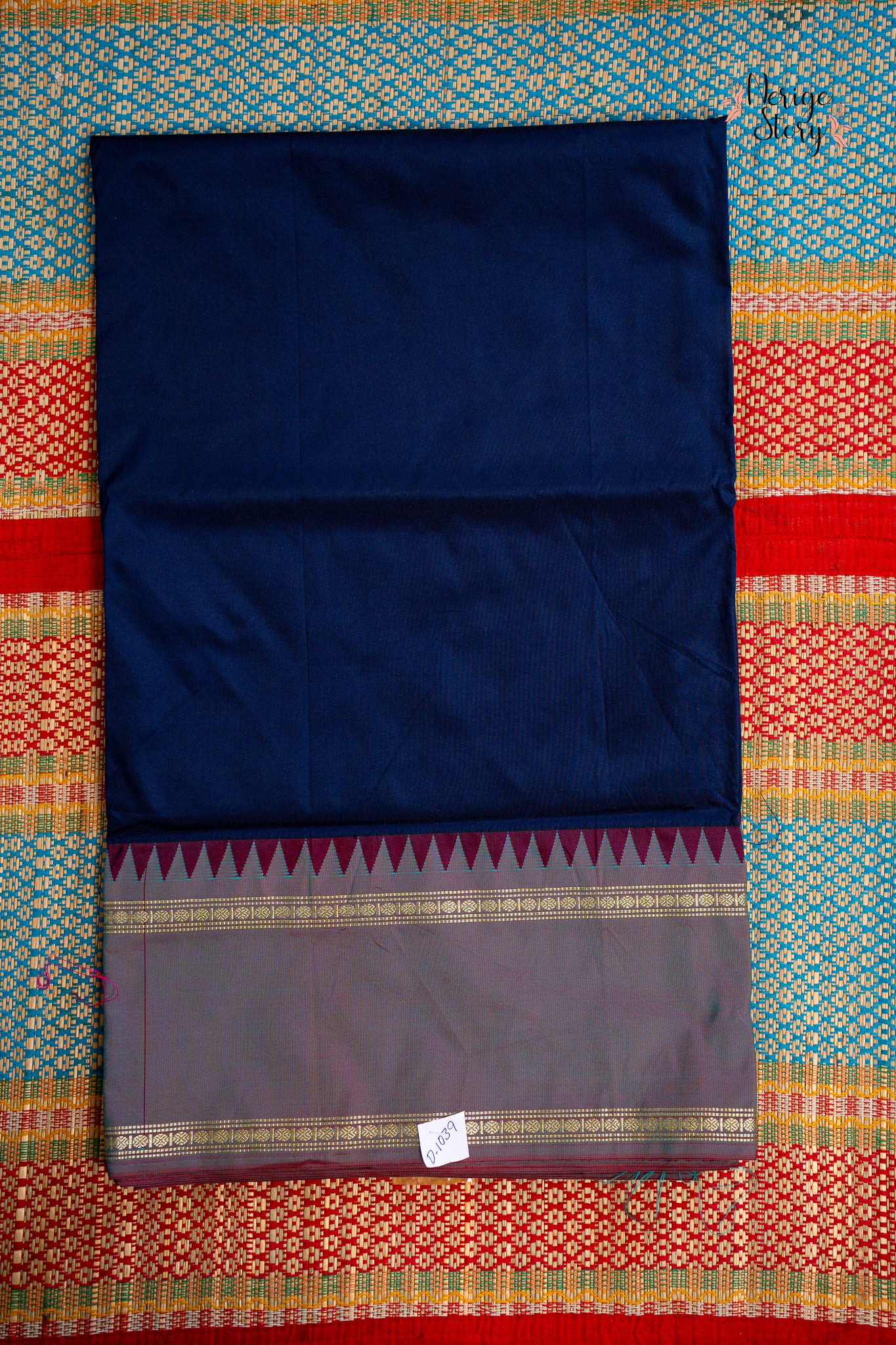 Saree - 1039