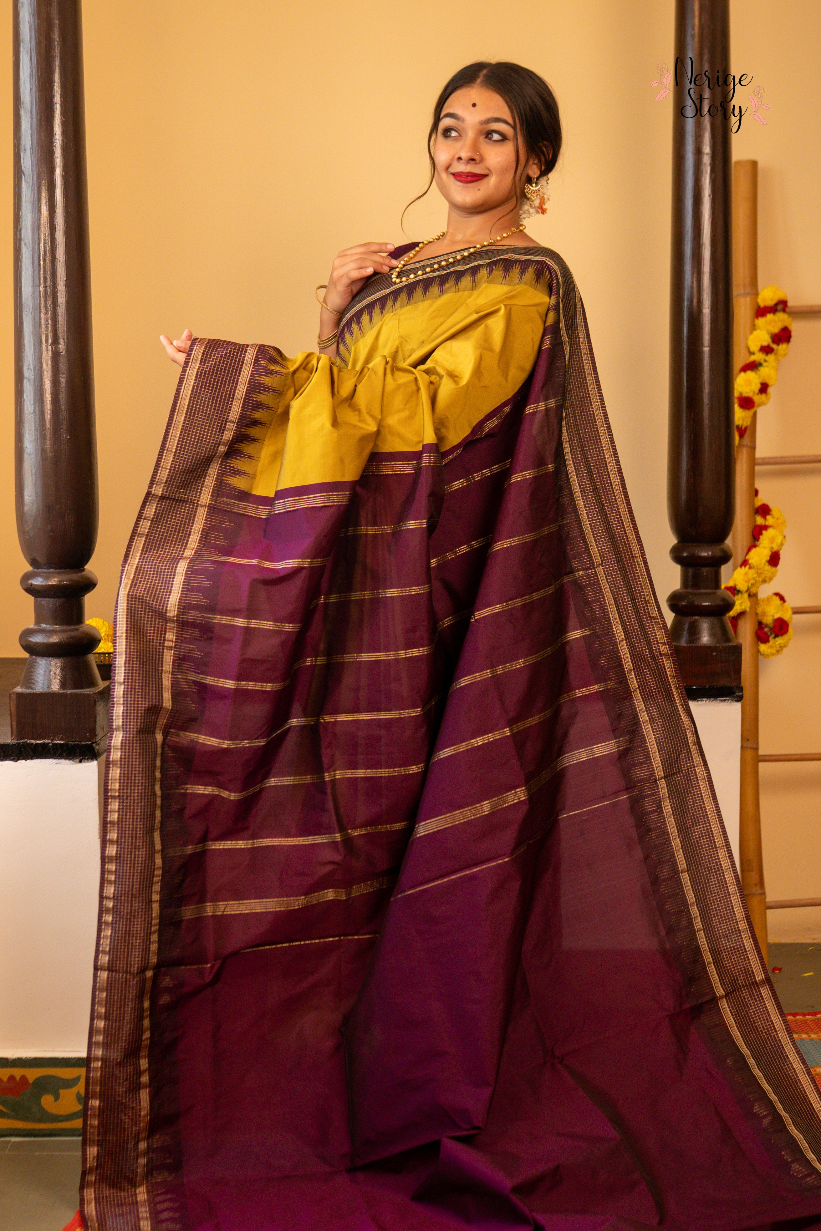 IJAYINI (ಇಜಯಿನಿ)