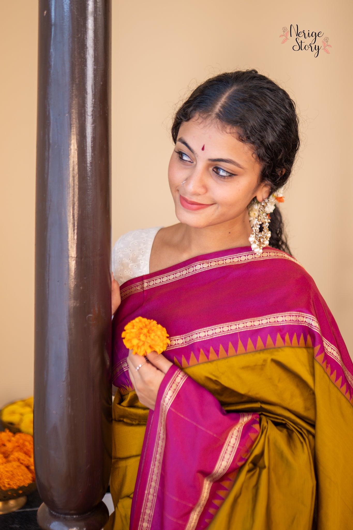 KAVINI (ಕಾವಿನಿ)