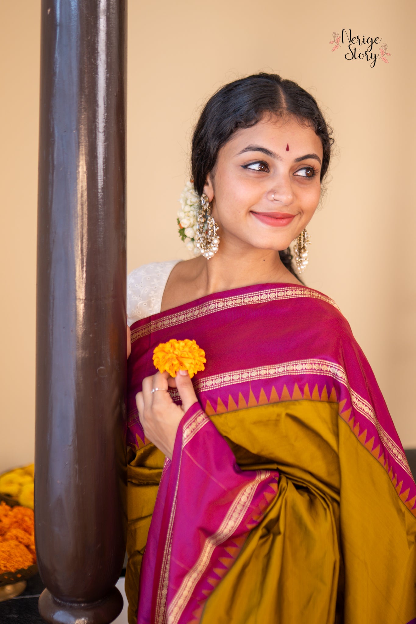 KAVINI (ಕಾವಿನಿ)