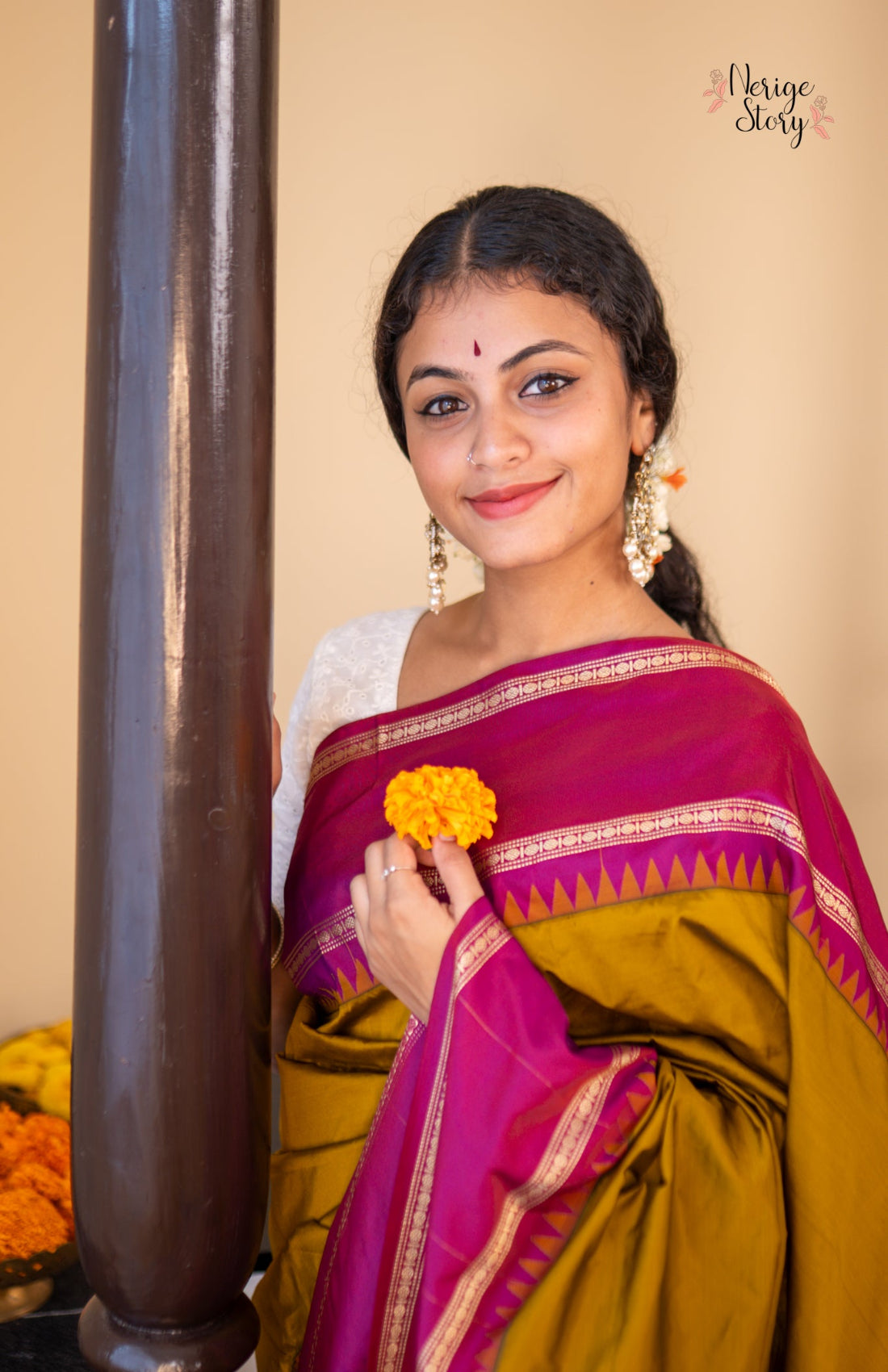 KAVINI (ಕಾವಿನಿ)