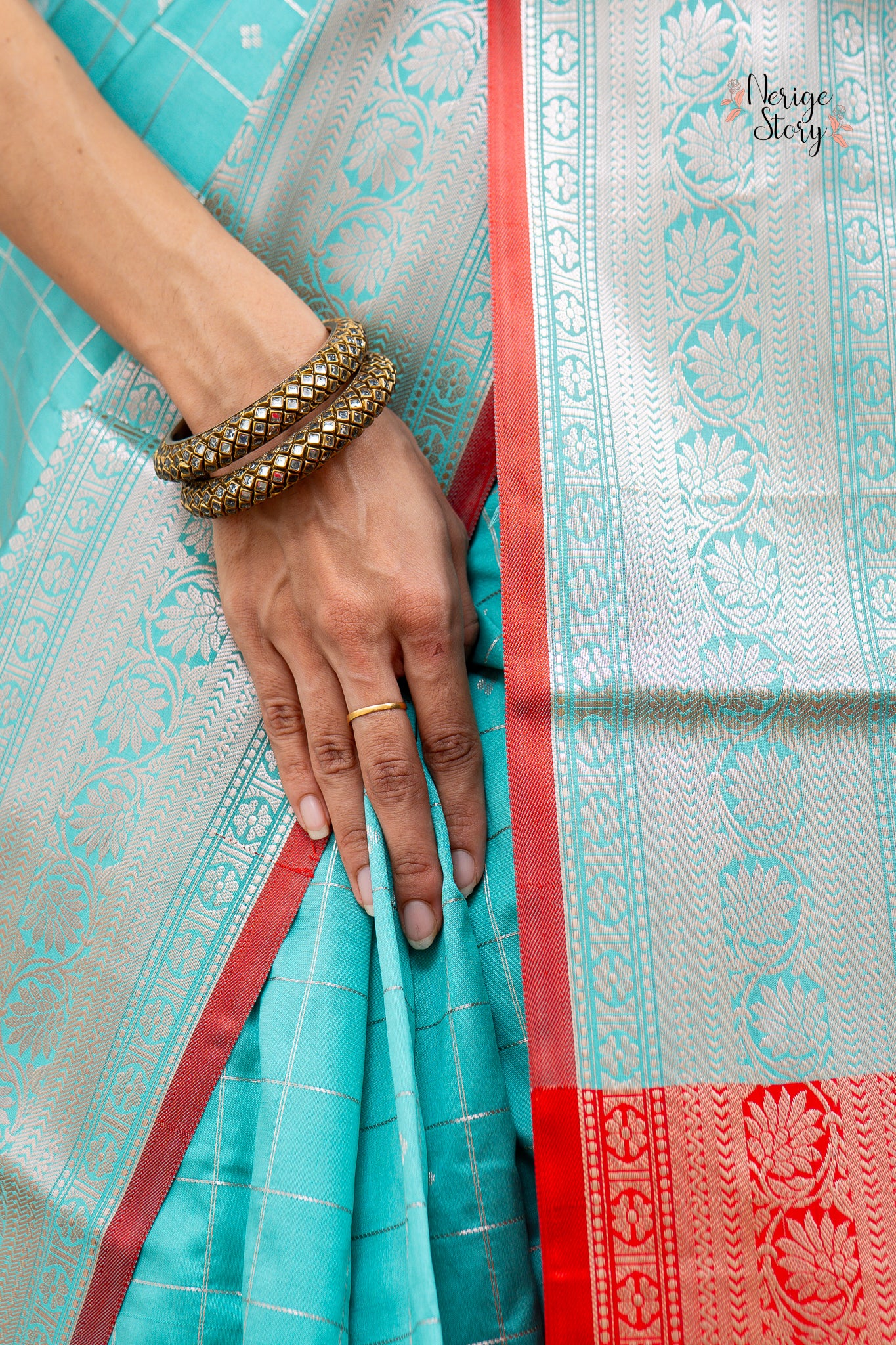 INDRANIAMBA (इन्द्राणीअम्बा)