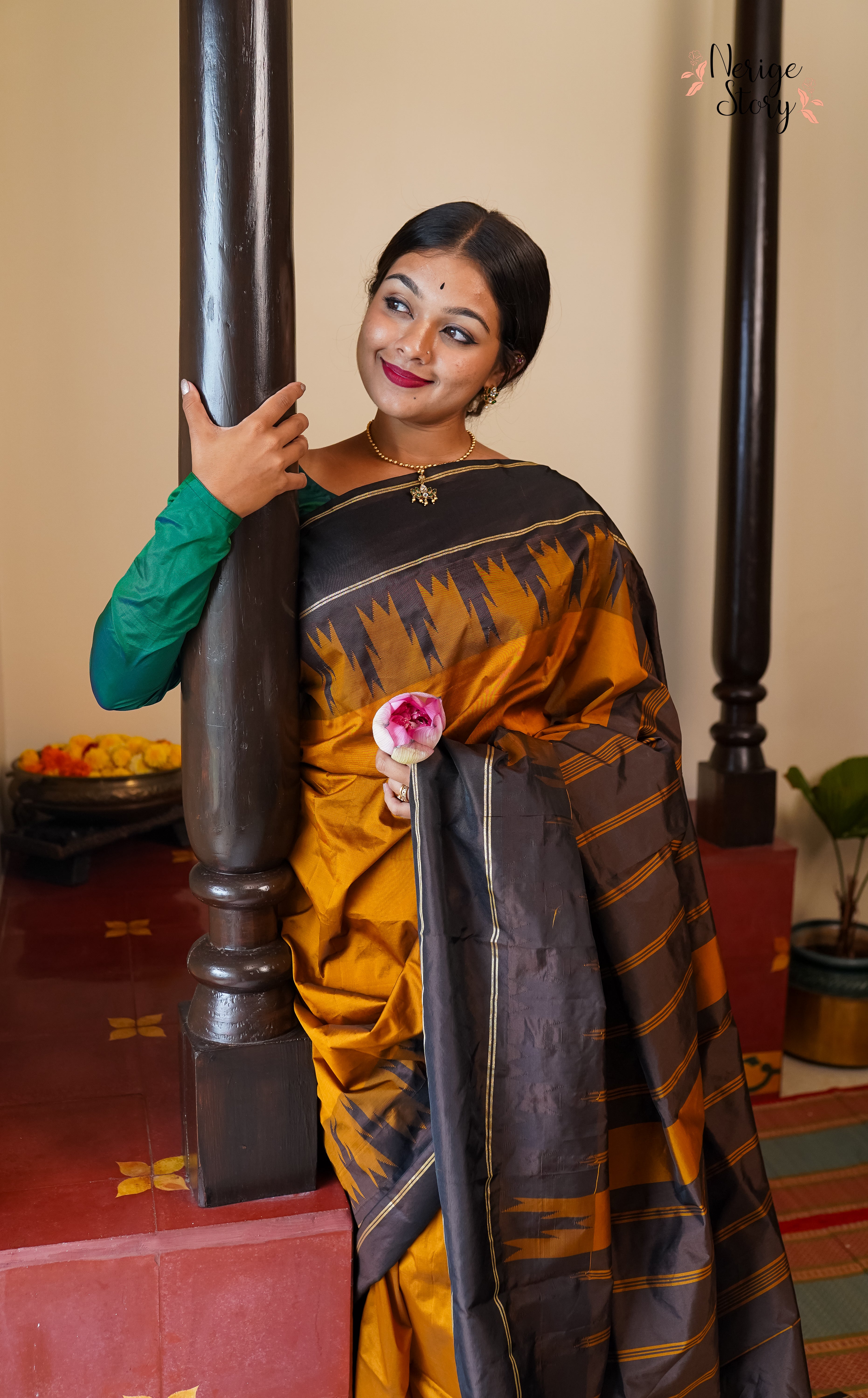 SHIVAGAMI (ಶಿವಗಾಮಿ)