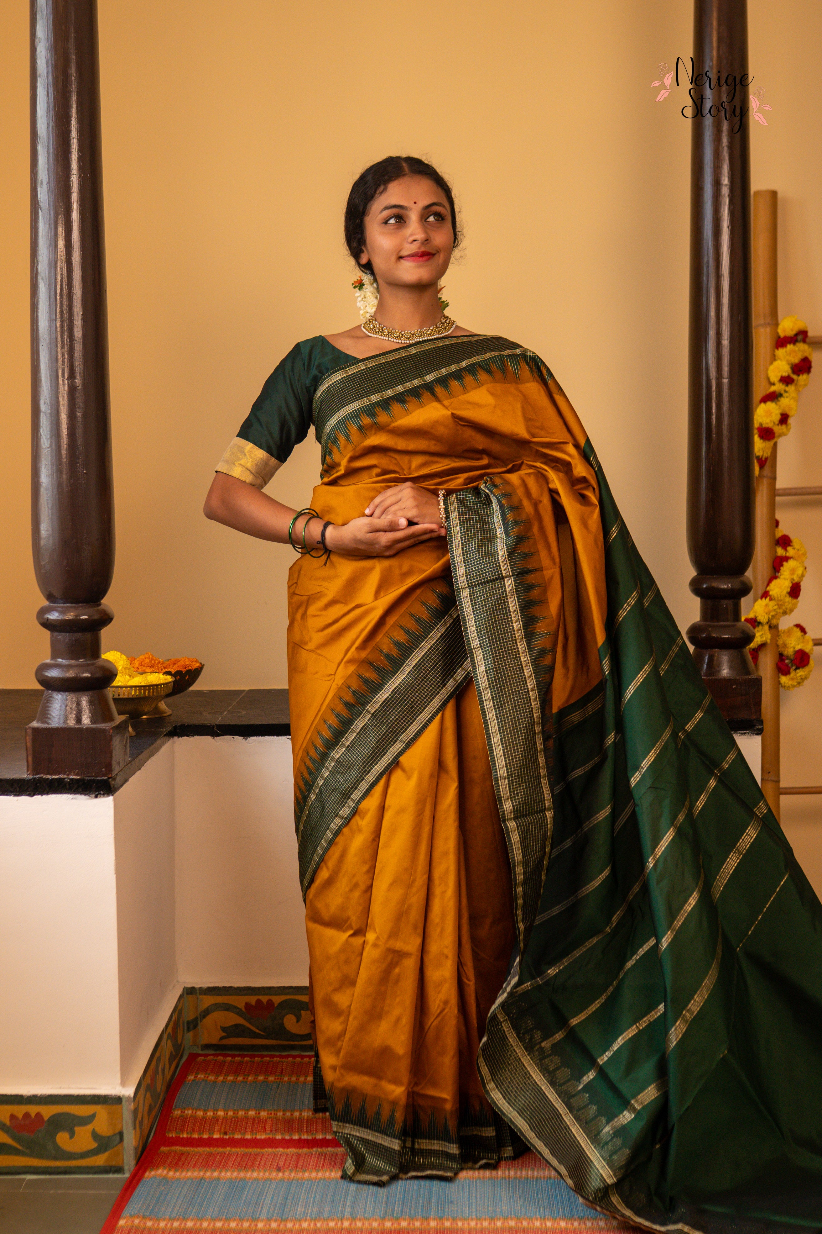 IDHIRA (ಇಧಿರಾ)