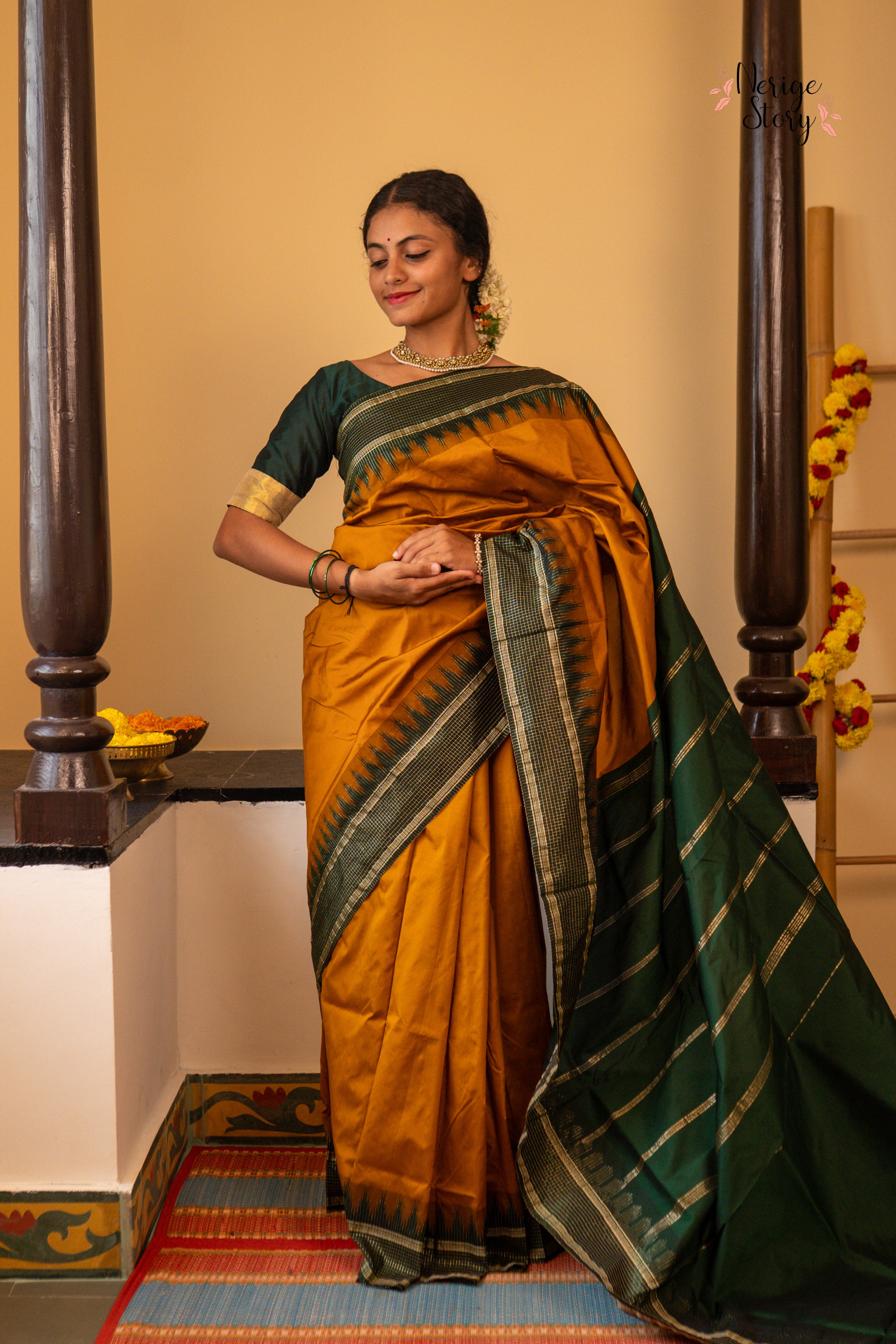 IDHIRA (ಇಧಿರಾ)