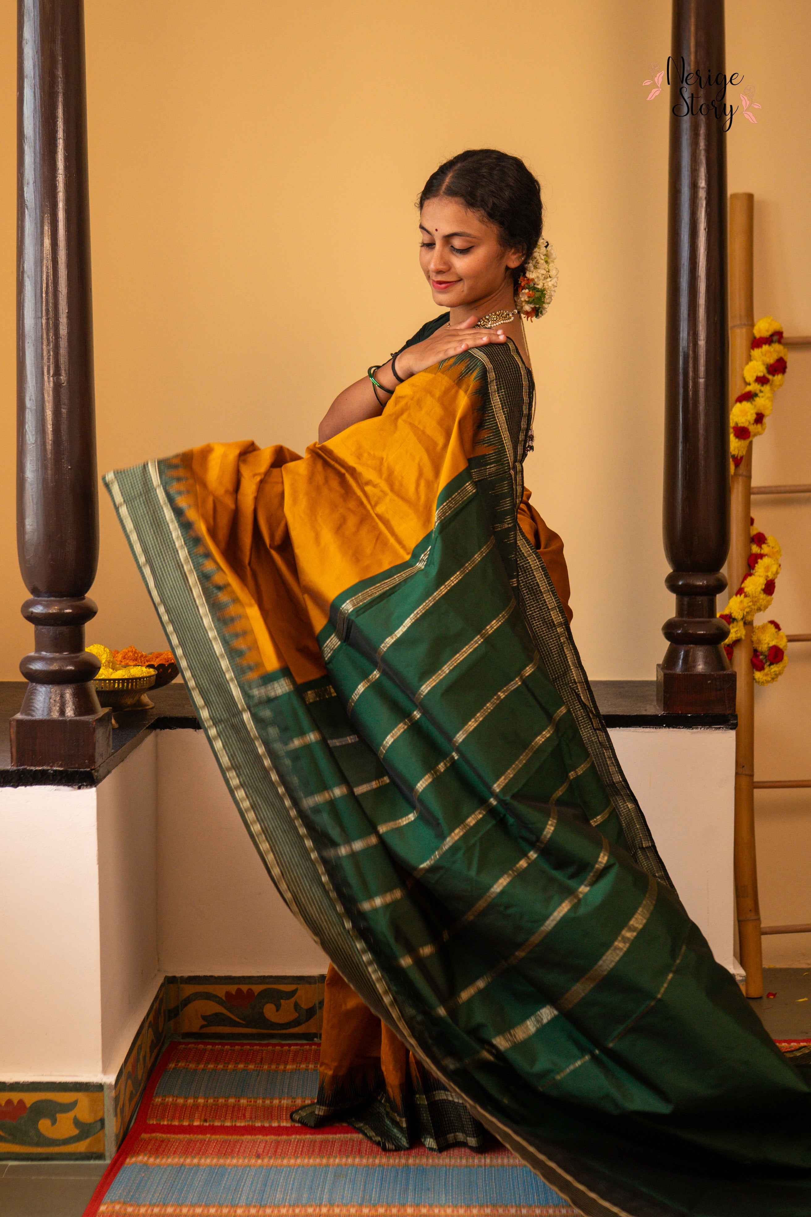 IDHIRA (ಇಧಿರಾ)