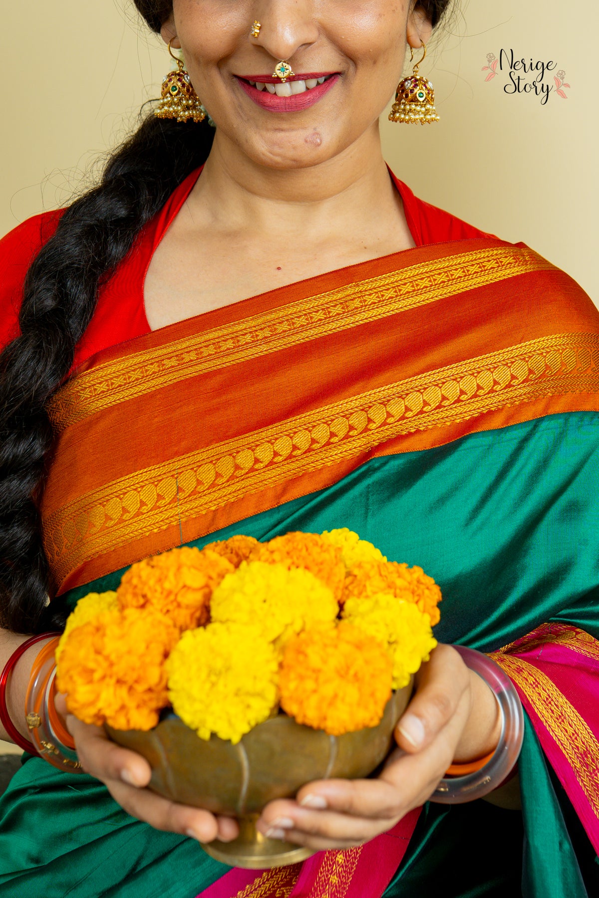 MOUNIKA (ಮೌನಿಕಾ)