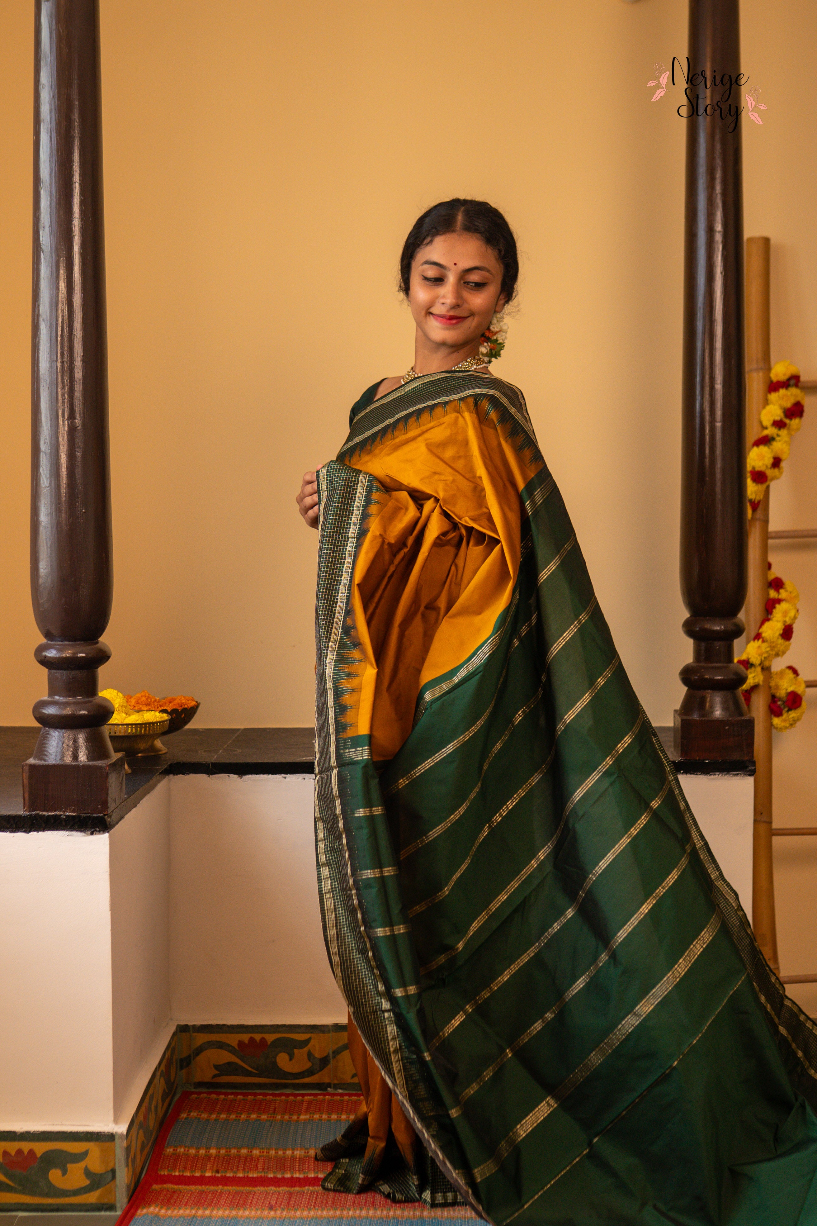 IDHIRA (ಇಧಿರಾ)