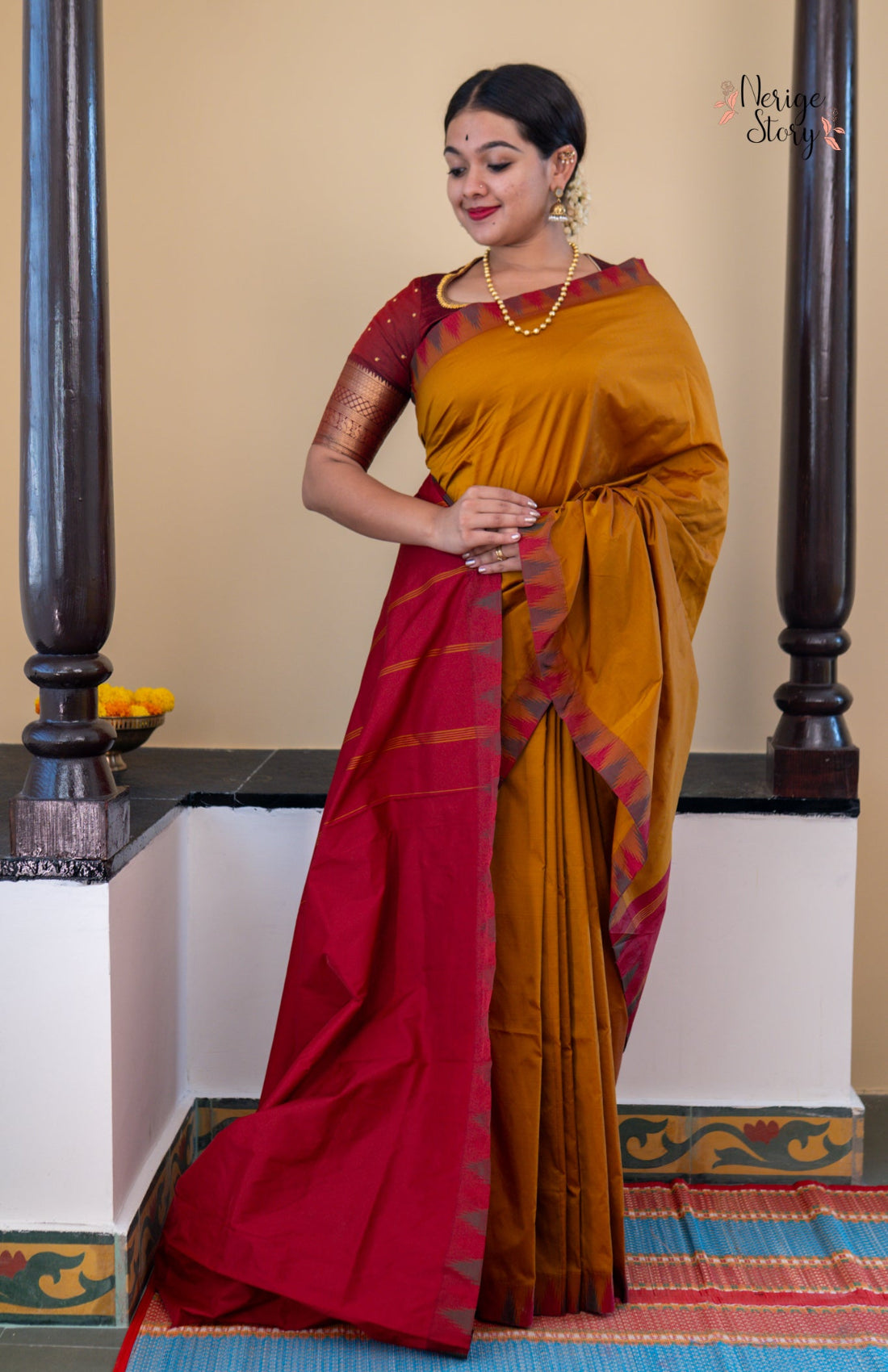 Saree - 96