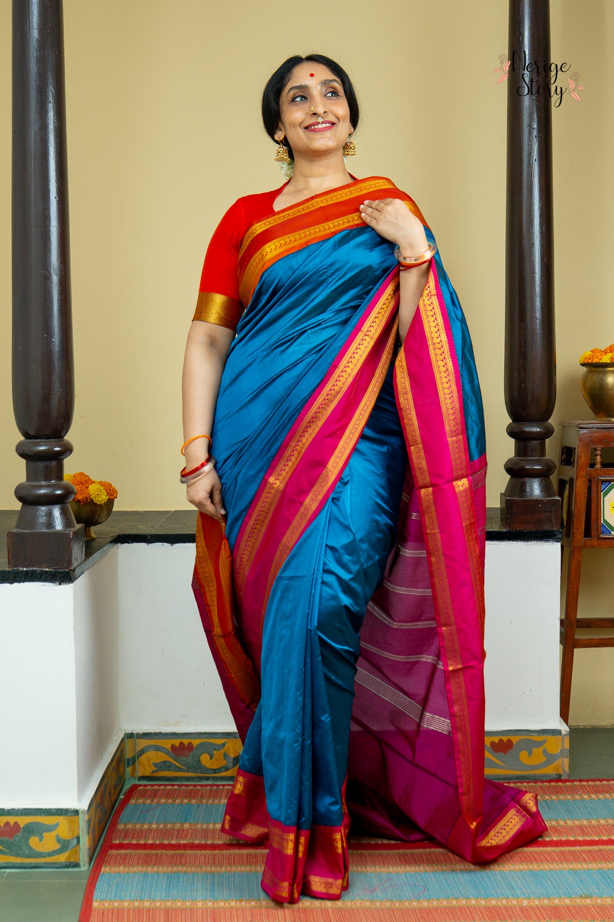 ROHINI (ರೋಹಿಣಿ)